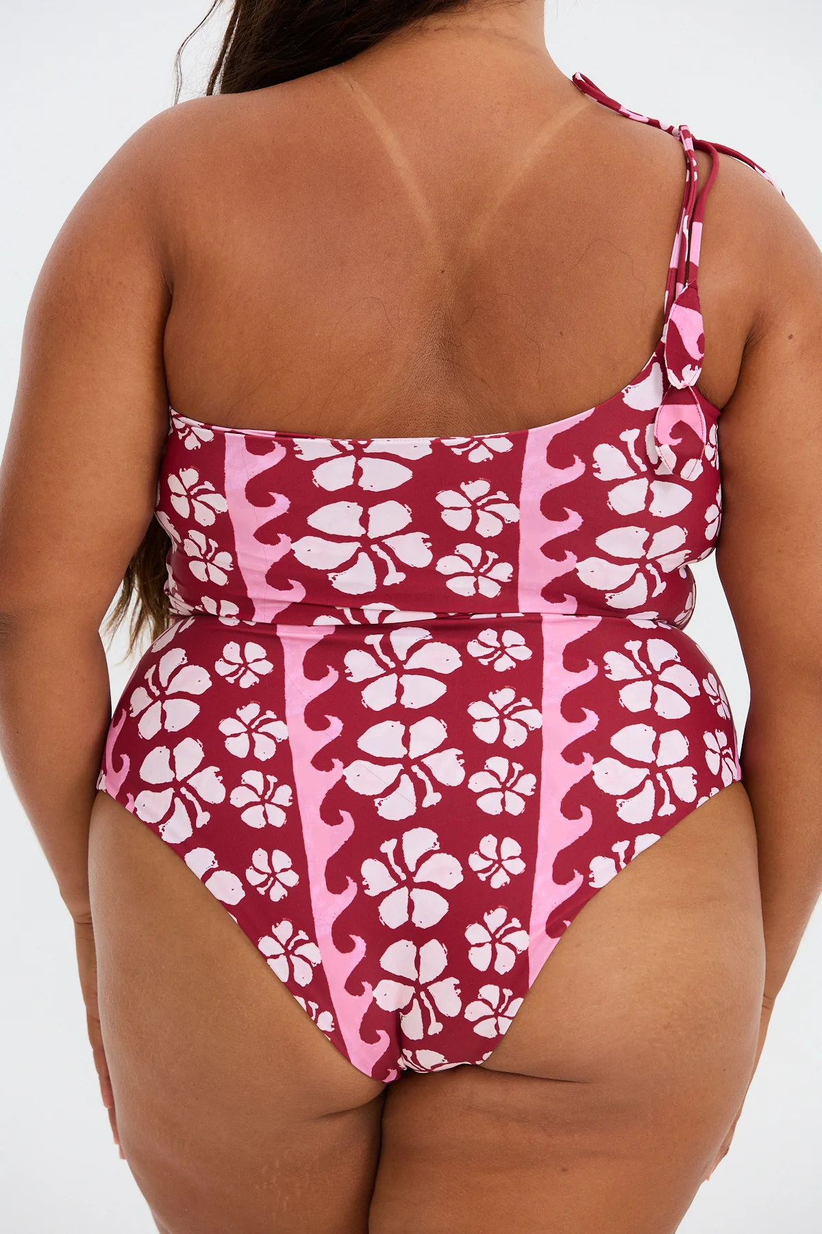 Makaio Curve One Piece - Papeete - Image 5