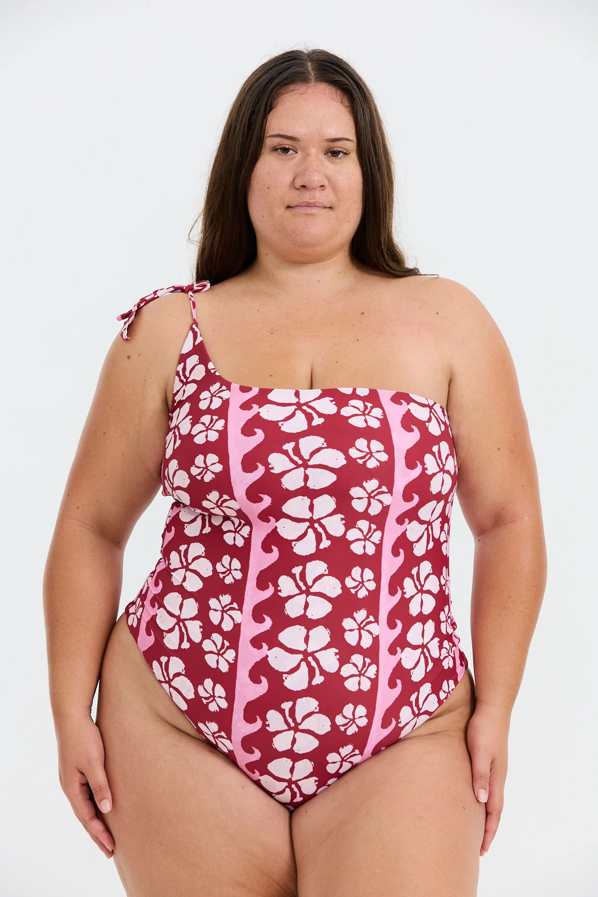 Makaio Curve One Piece - Papeete - Image 6