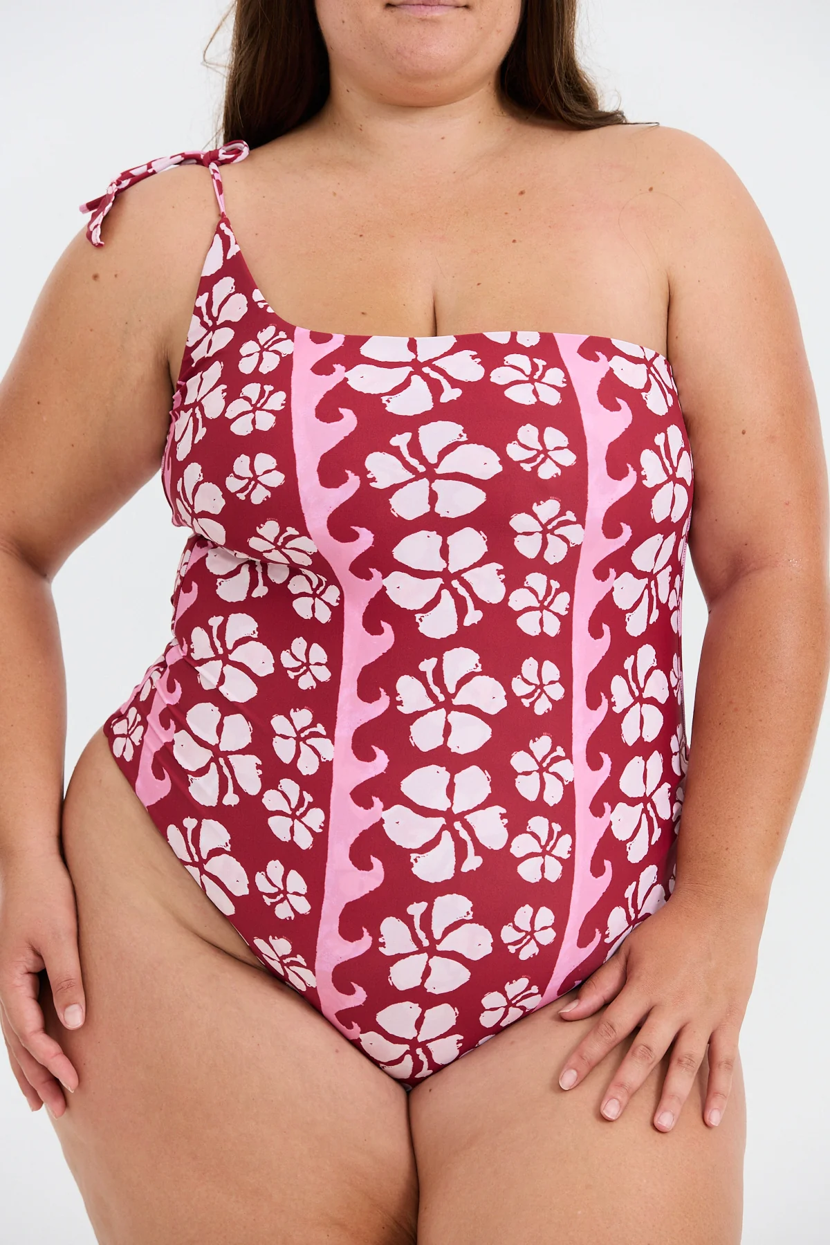 Makaio Curve One Piece - Papeete - Image 9