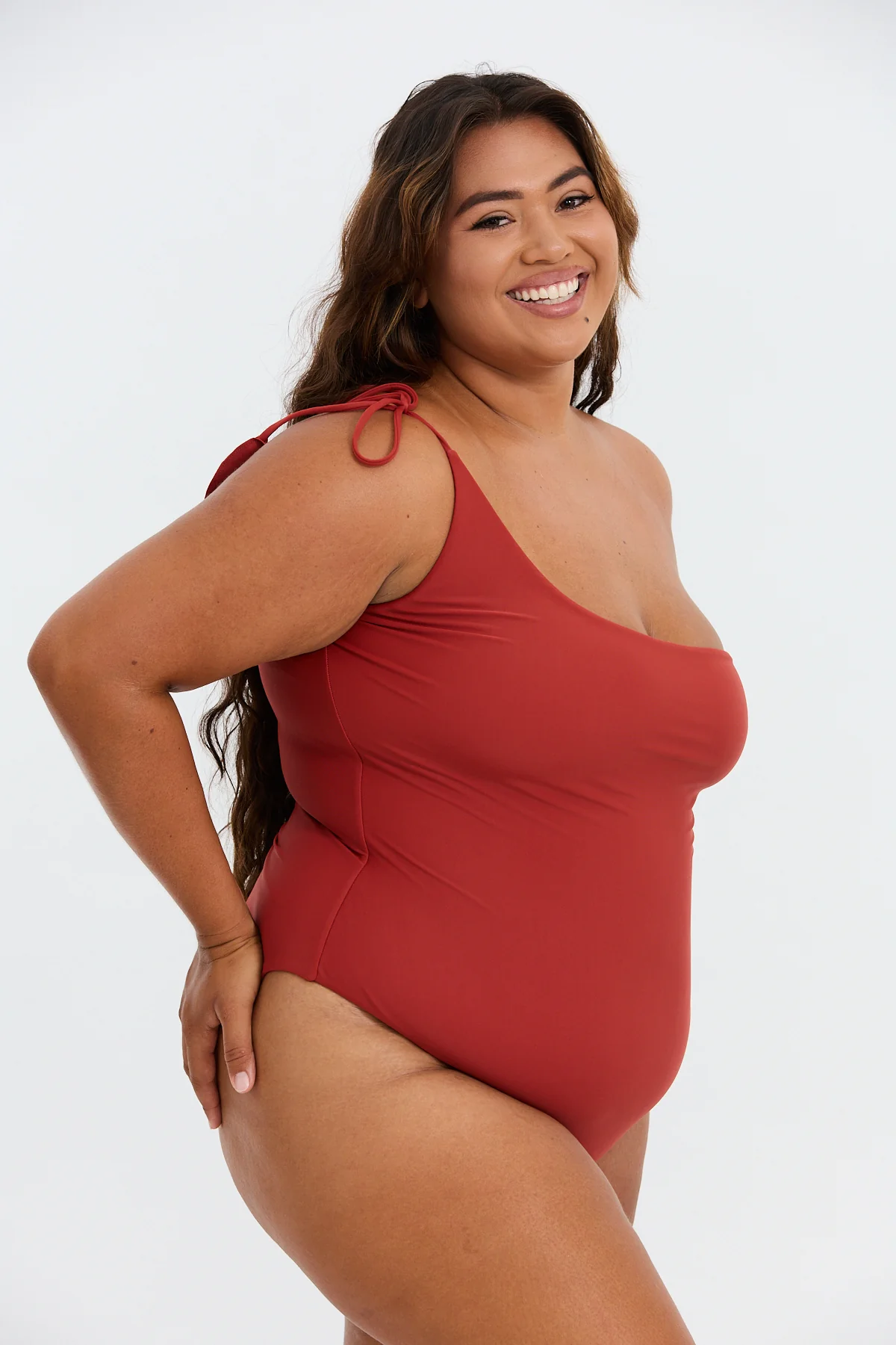 Makaio Curve One Piece - Waialua - Image 3