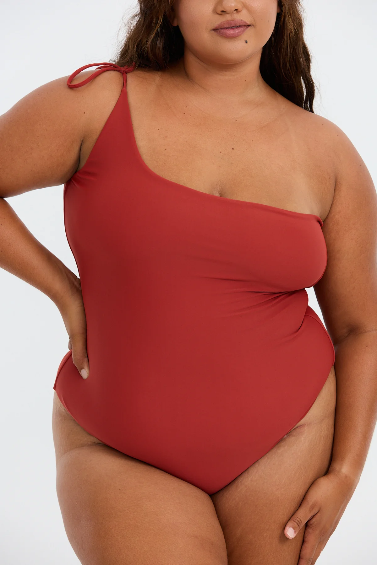 Makaio Curve One Piece - Waialua - Image 4