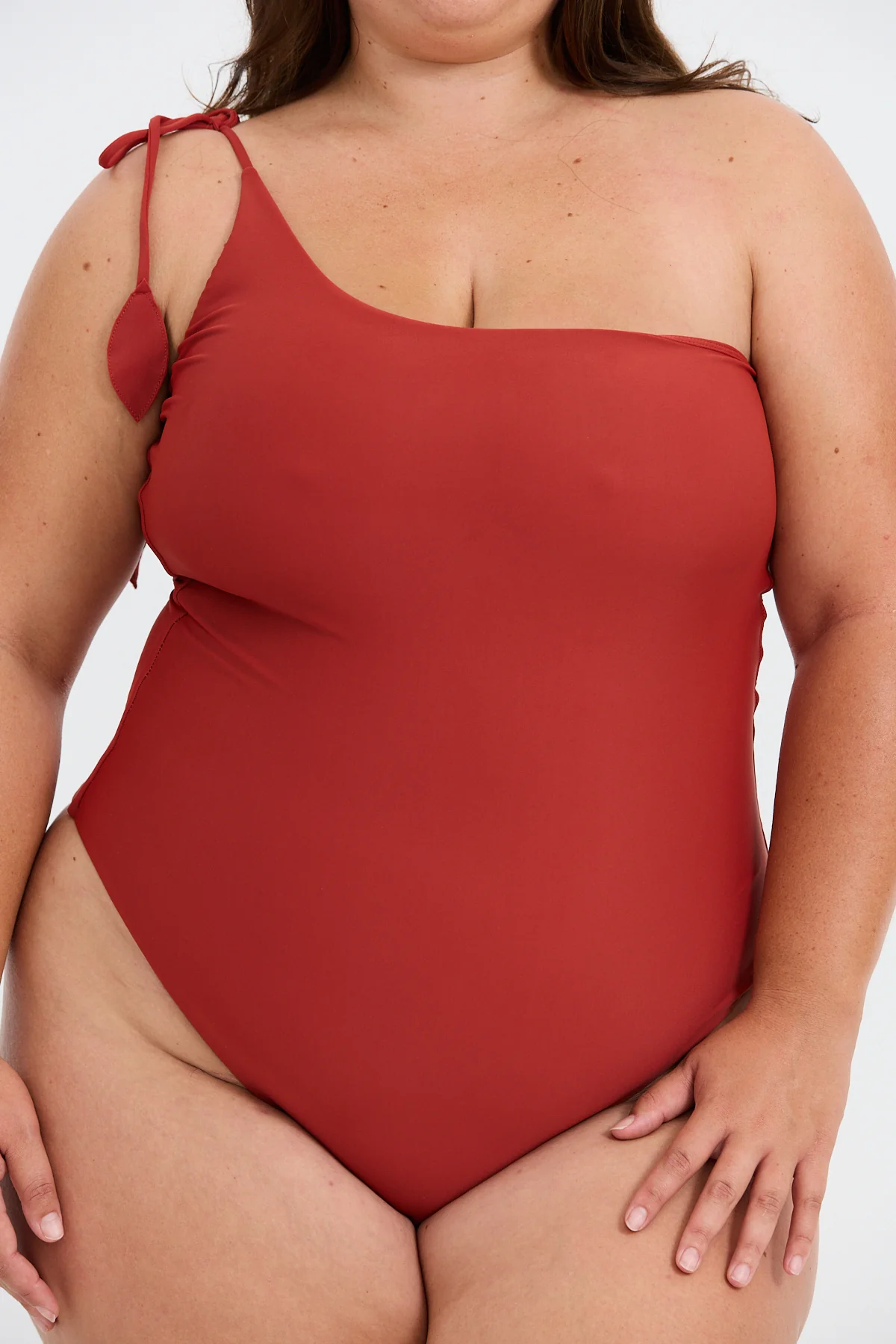 Makaio Curve One Piece - Waialua - Image 9