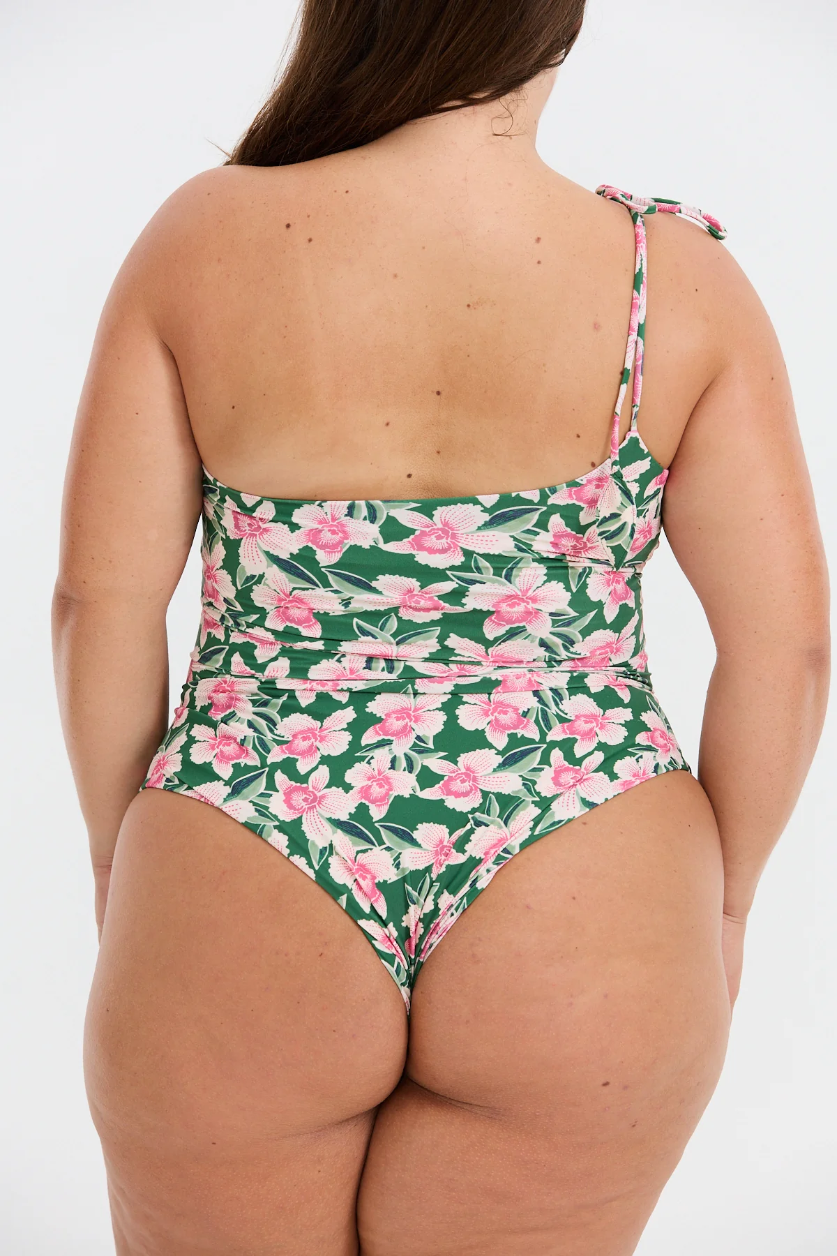 Makaio Curve One Piece - Waikiki - Image 10