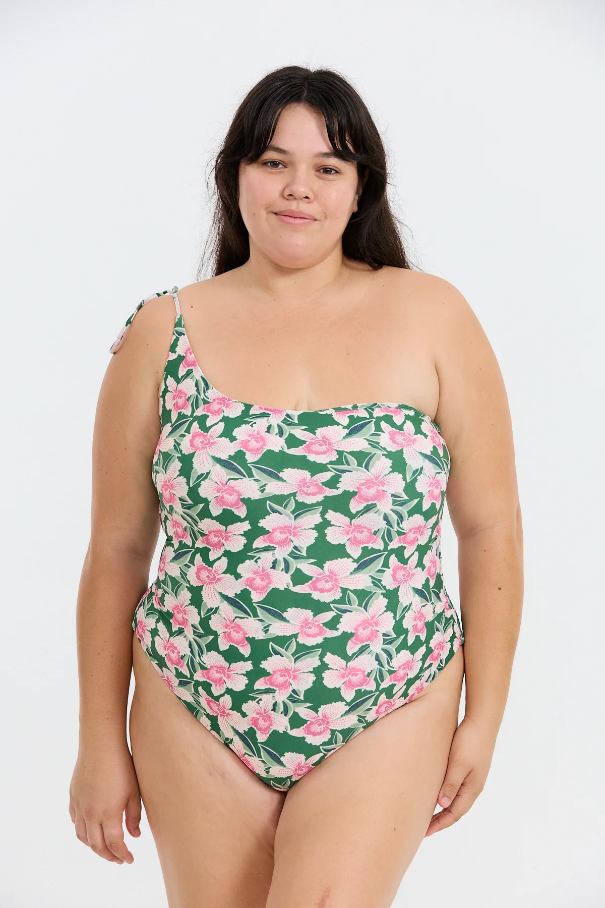 Makaio Curve One Piece - Waikiki - Image 11