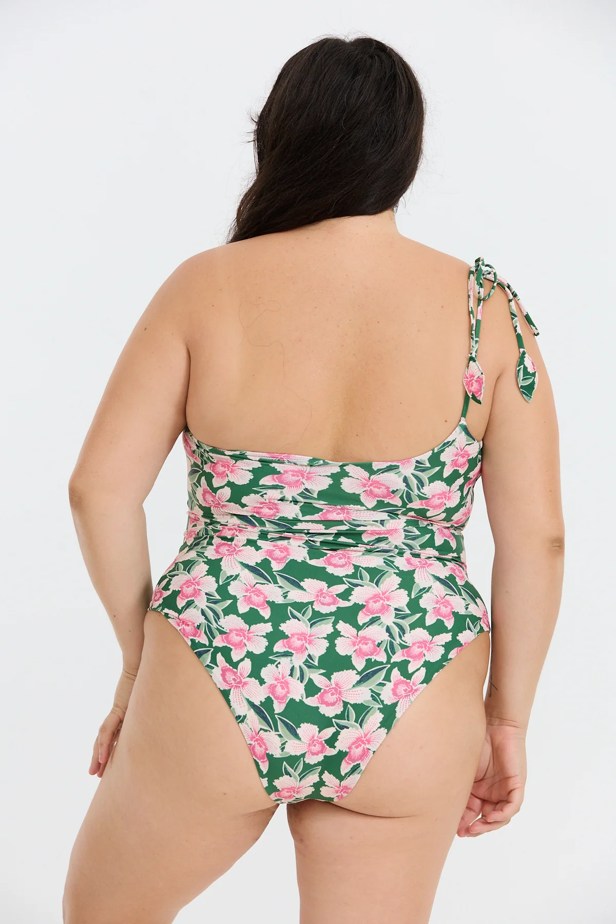 Makaio Curve One Piece - Waikiki - Image 12
