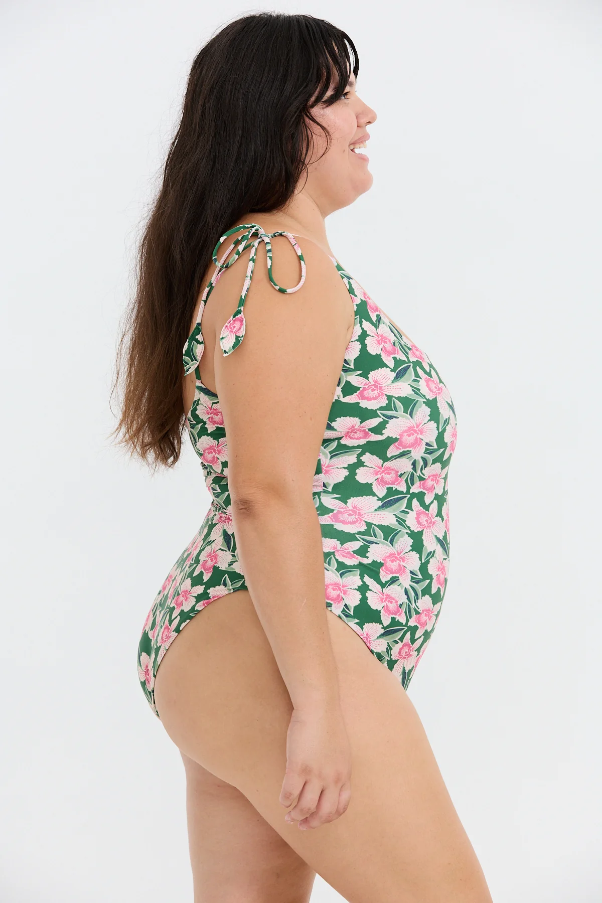 Makaio Curve One Piece - Waikiki - Image 13