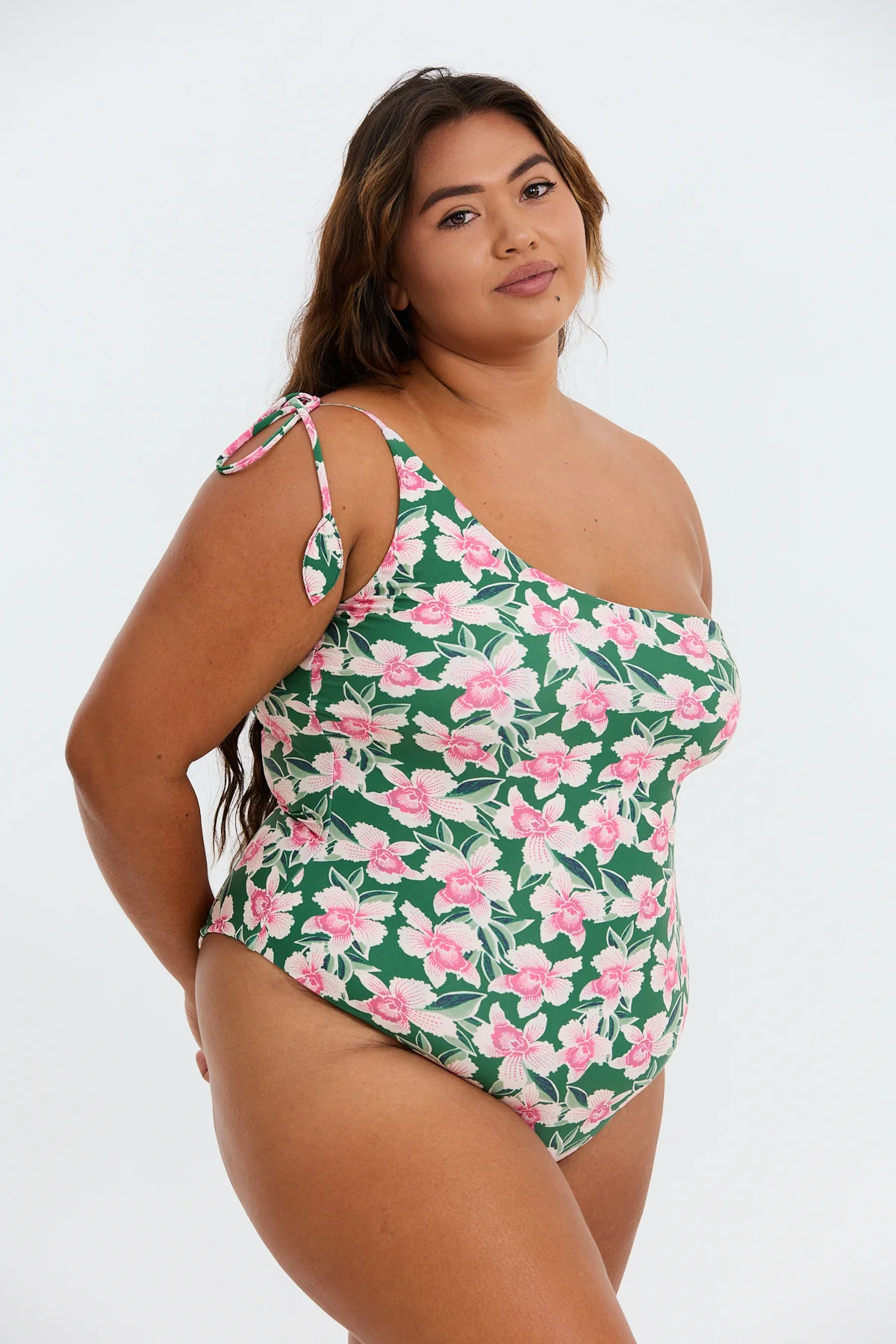 Makaio Curve One Piece - Waikiki - Image 3