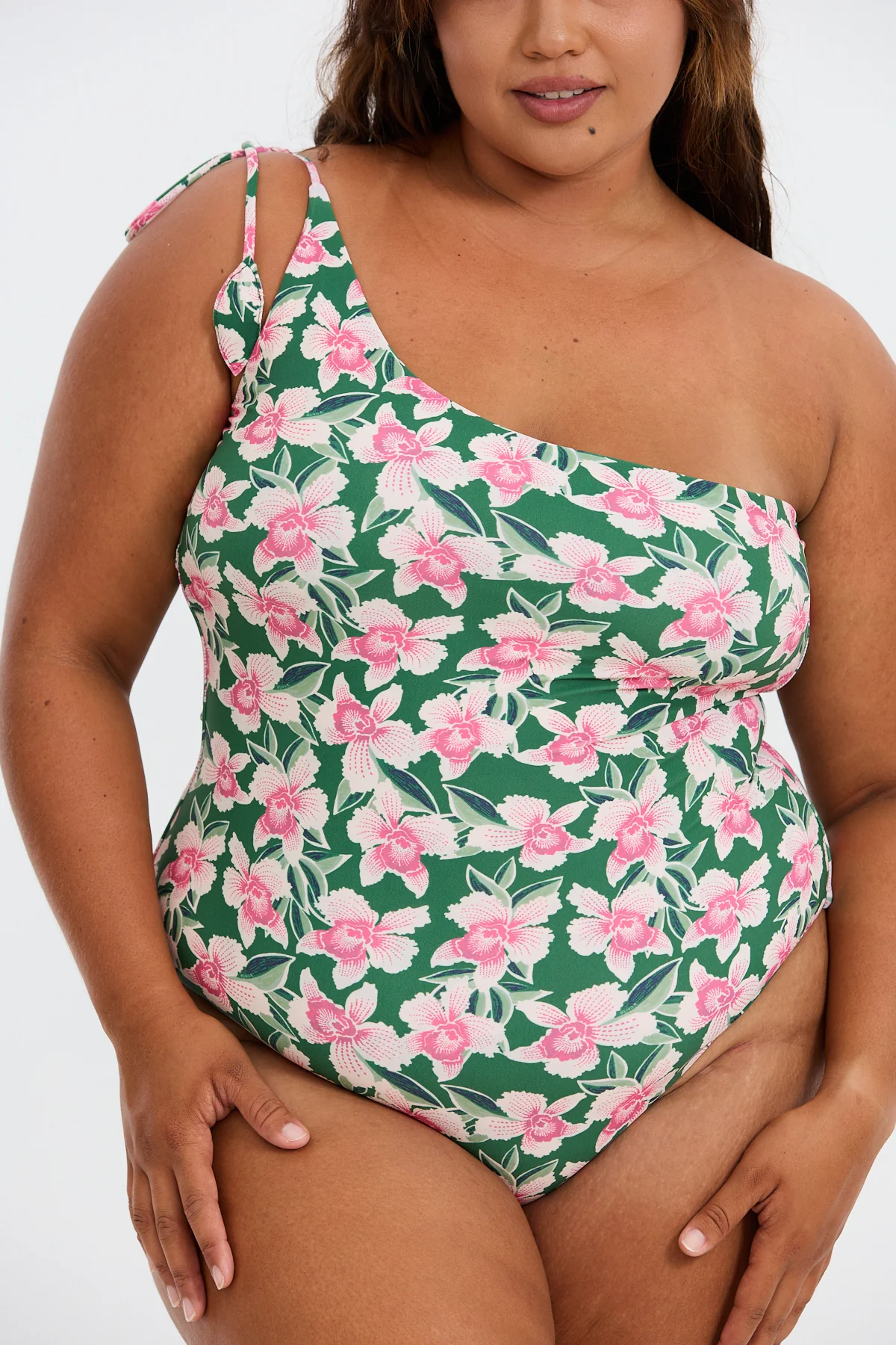 Makaio Curve One Piece - Waikiki - Image 4