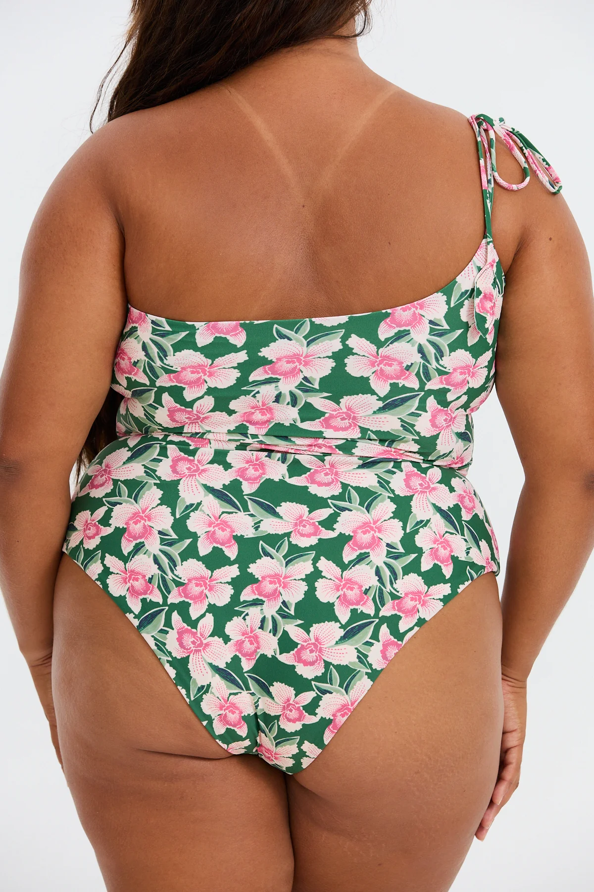 Makaio Curve One Piece - Waikiki - Image 5