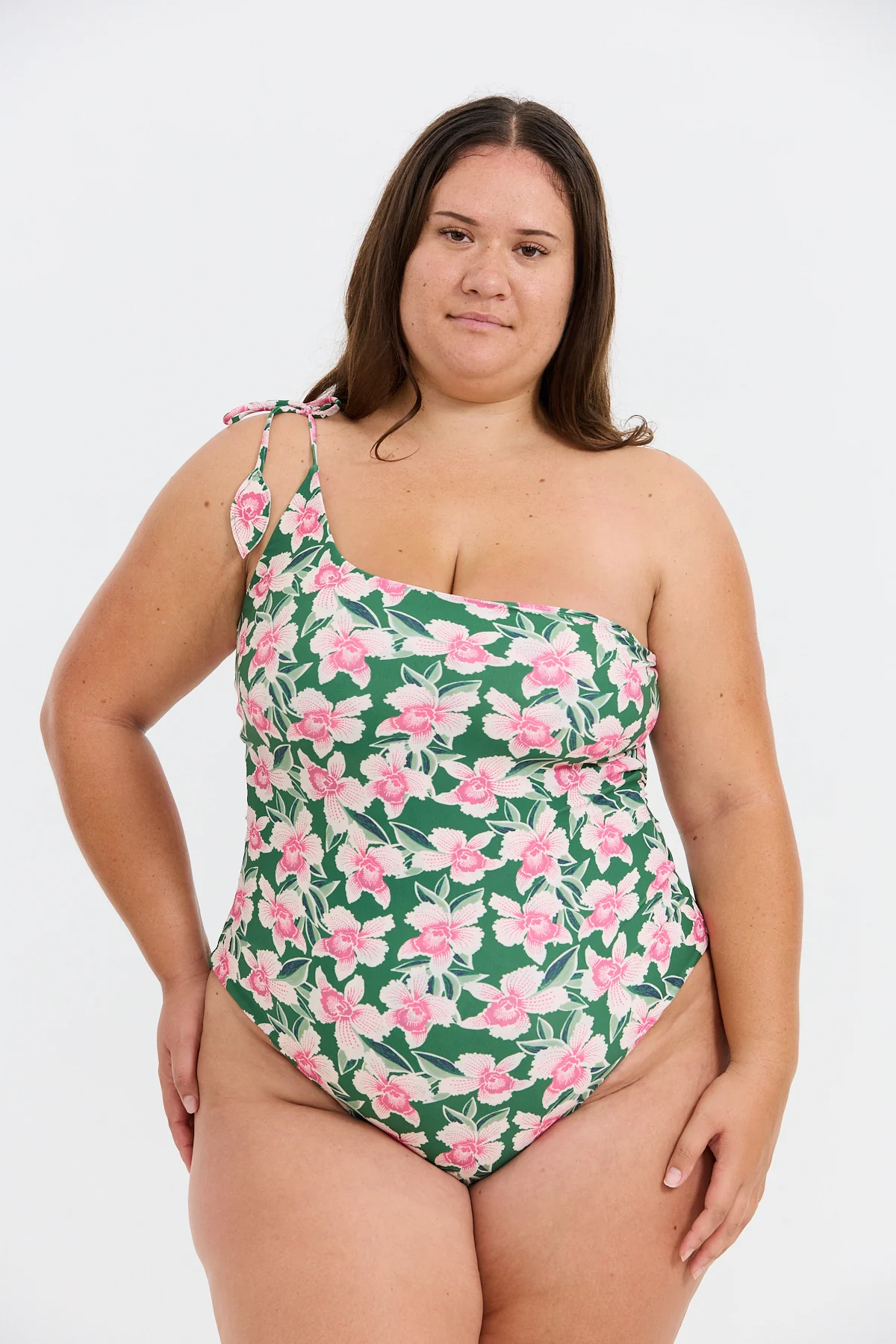 Makaio Curve One Piece - Waikiki - Image 6