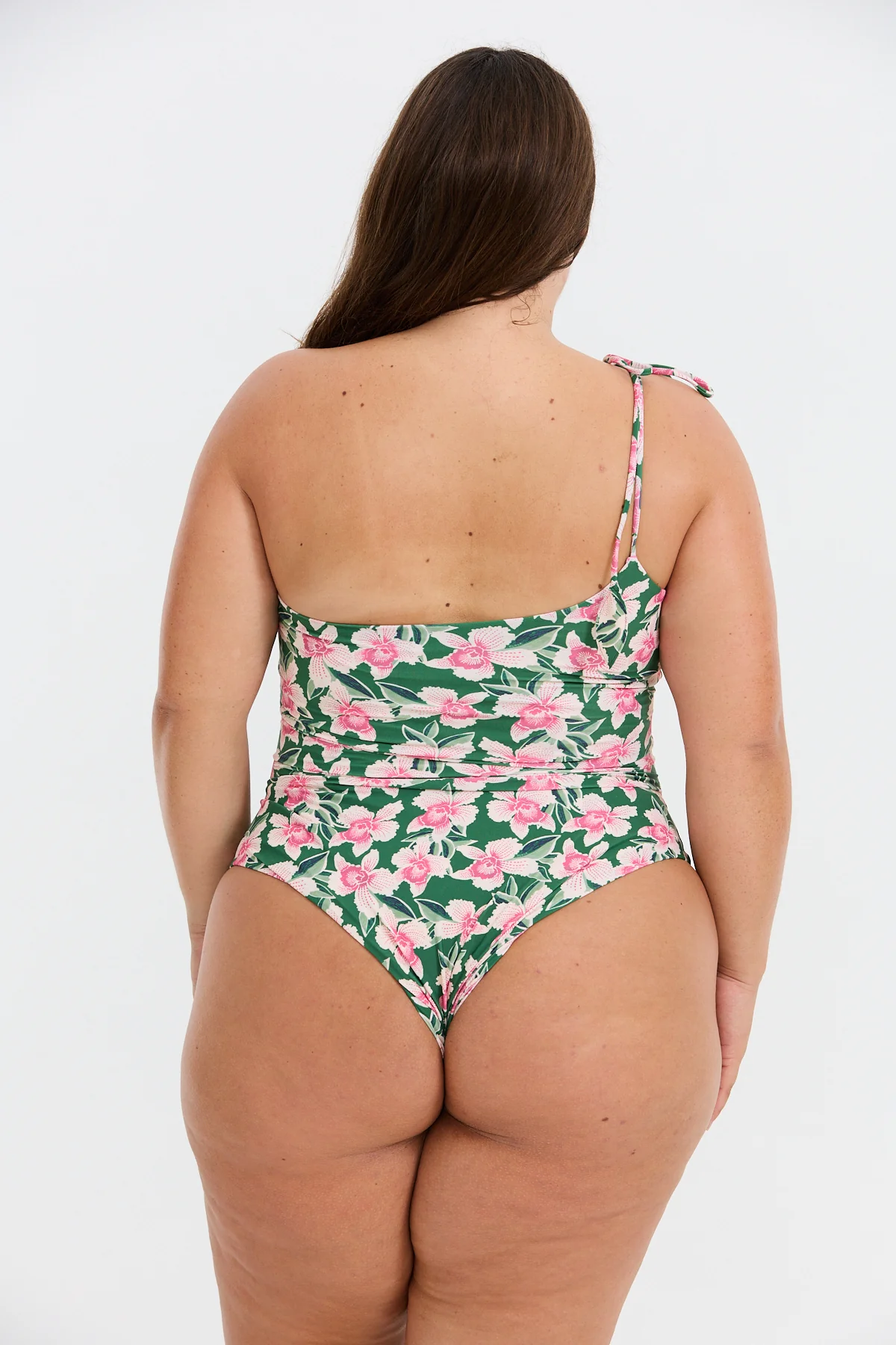 Makaio Curve One Piece - Waikiki - Image 7