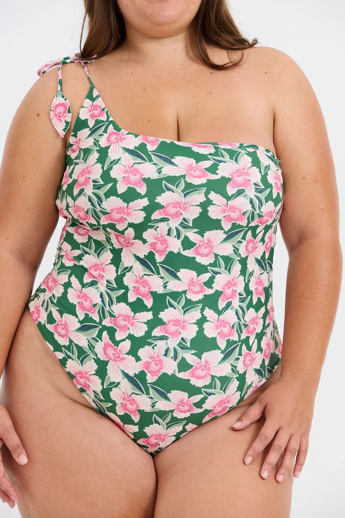Makaio Curve One Piece - Waikiki - Image 9