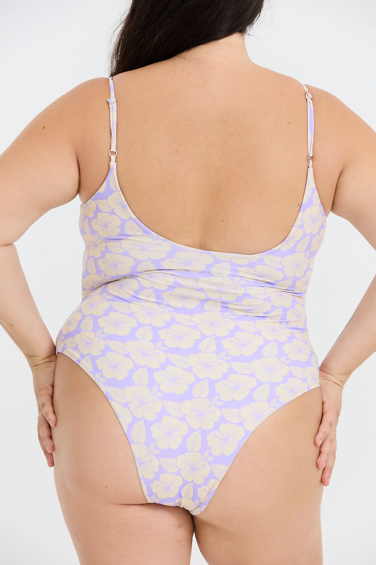 Makenna Curve One Piece - Aokis - Image 5