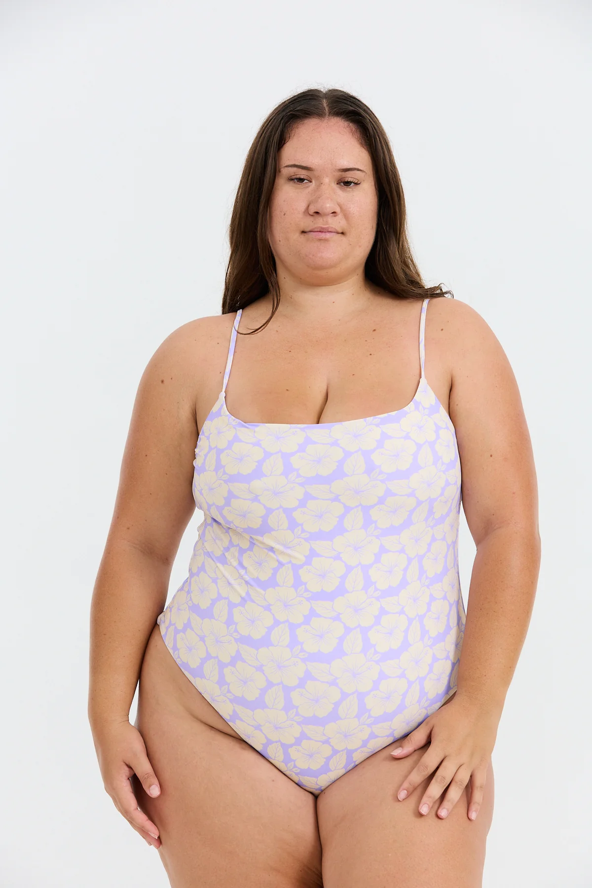 Makenna Curve One Piece - Aokis - Image 6