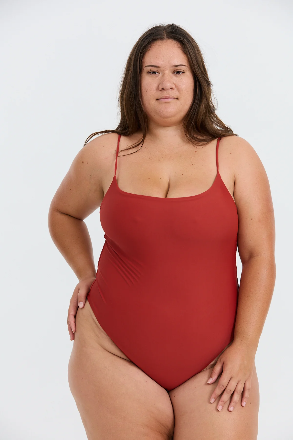 Makenna Curve One Piece - Waialua - Image 6