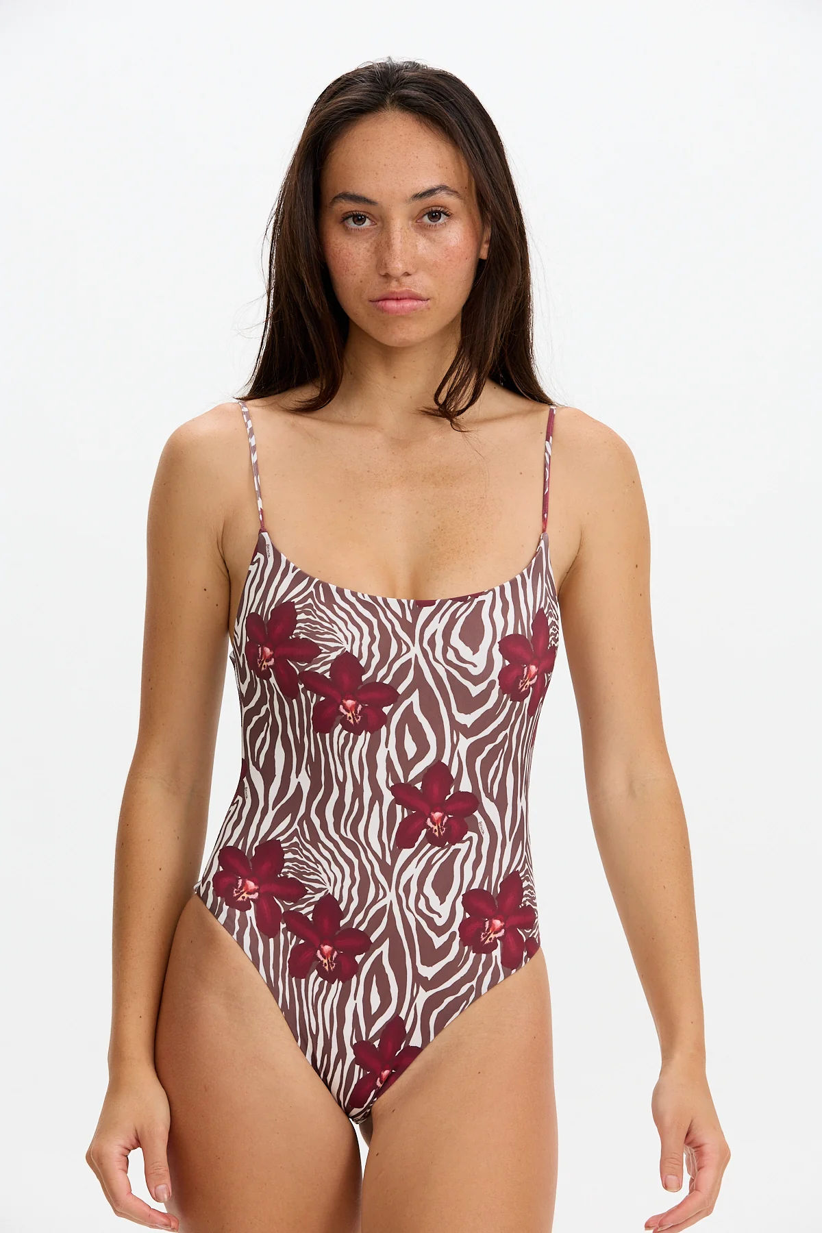 Makenna One Piece 2.0 - Diva