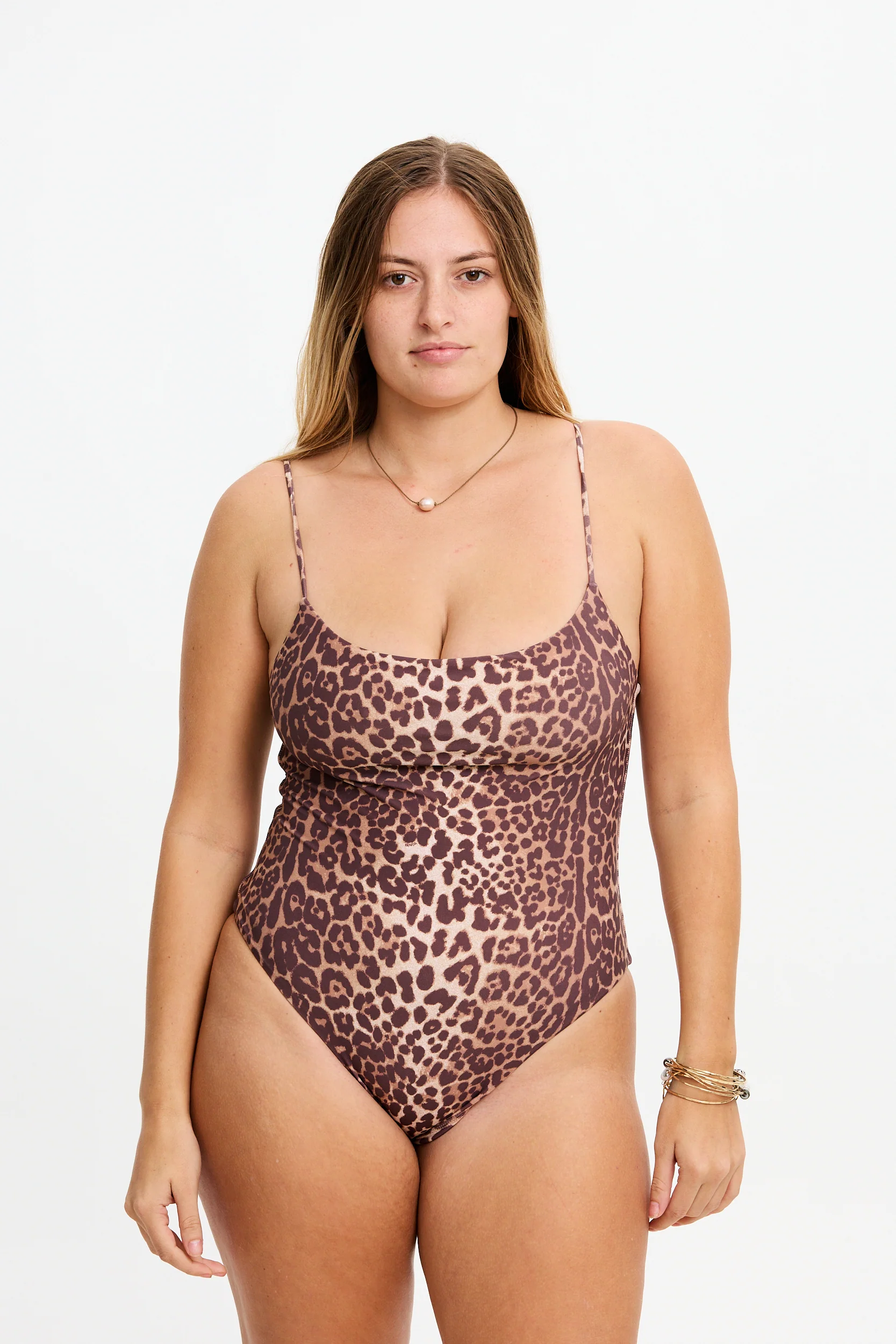 Makenna One Piece 2.0 - Sahara - Image 6