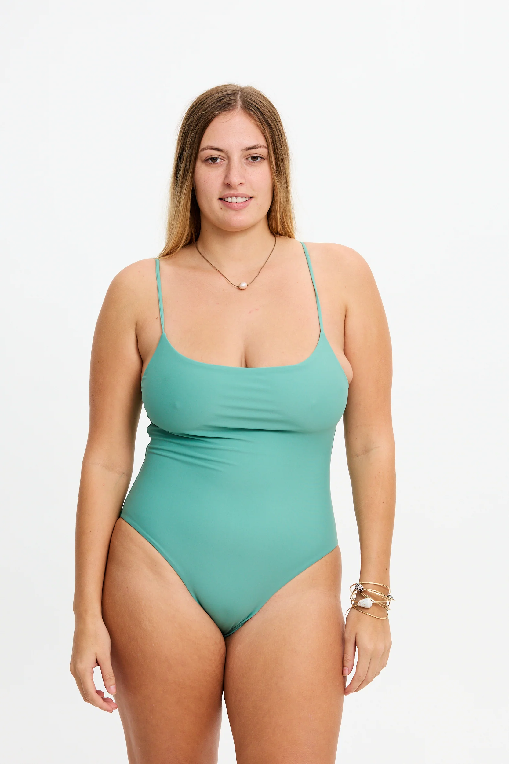 Makenna One Piece 2.0 - Sandbar - Image 6