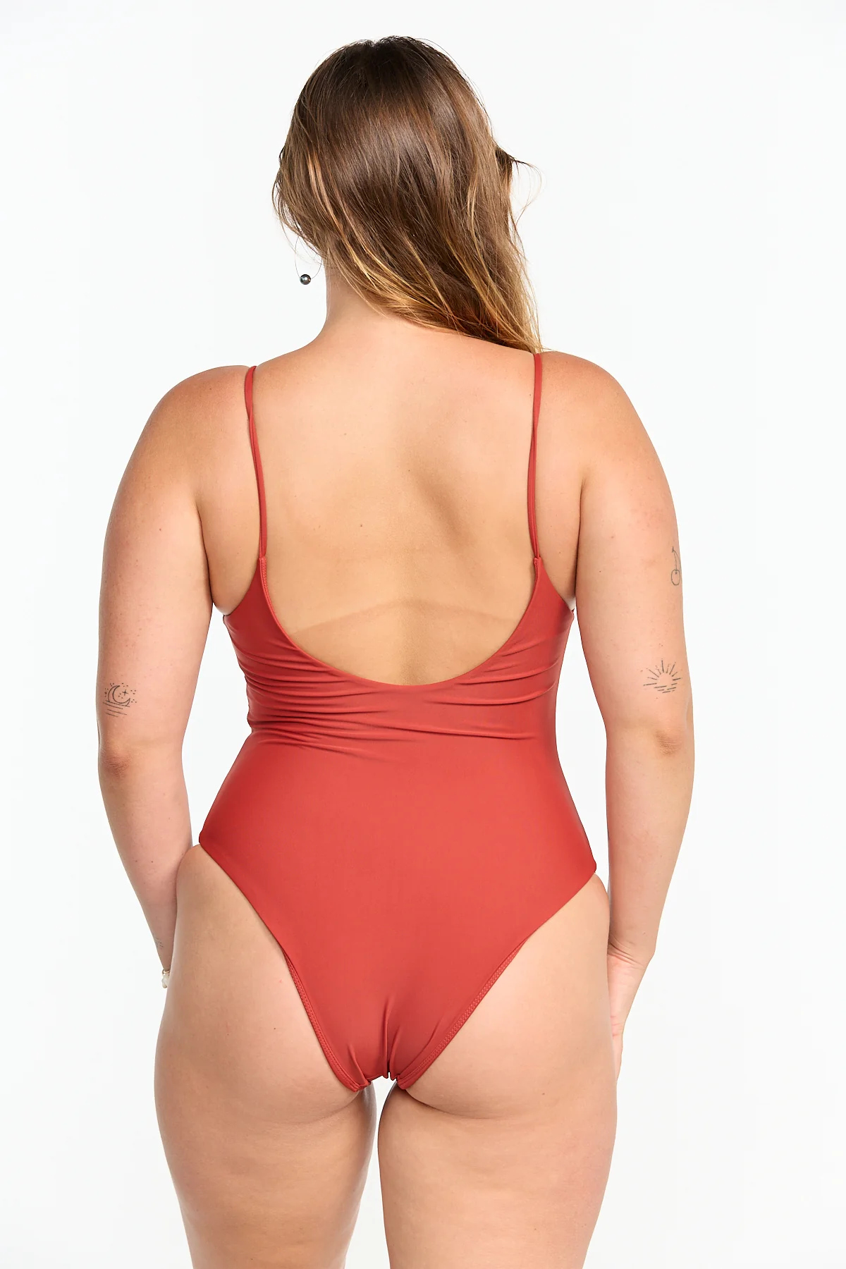 Makenna One Piece - Waialua - Image 2