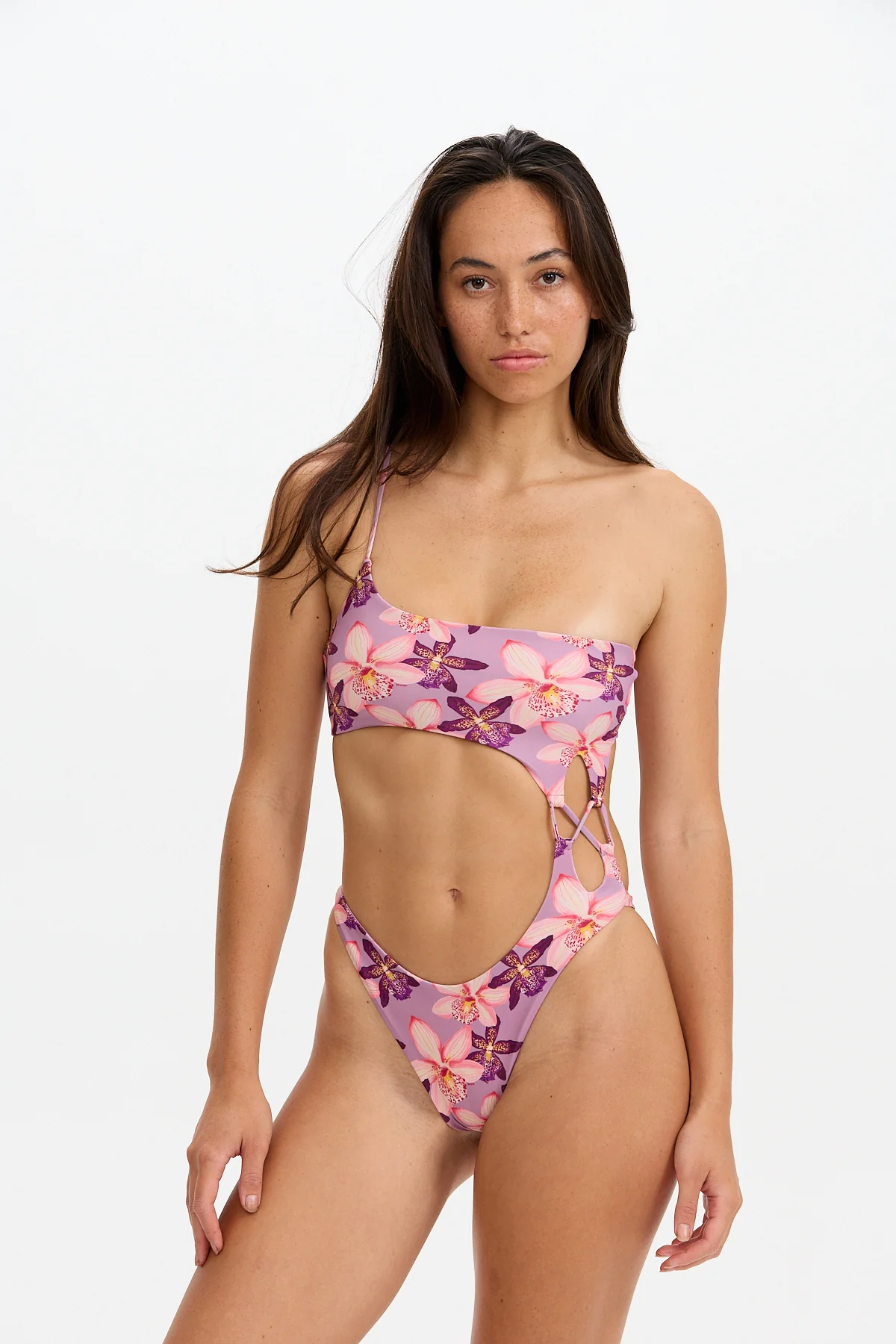 Maldives One Piece - Bloom
