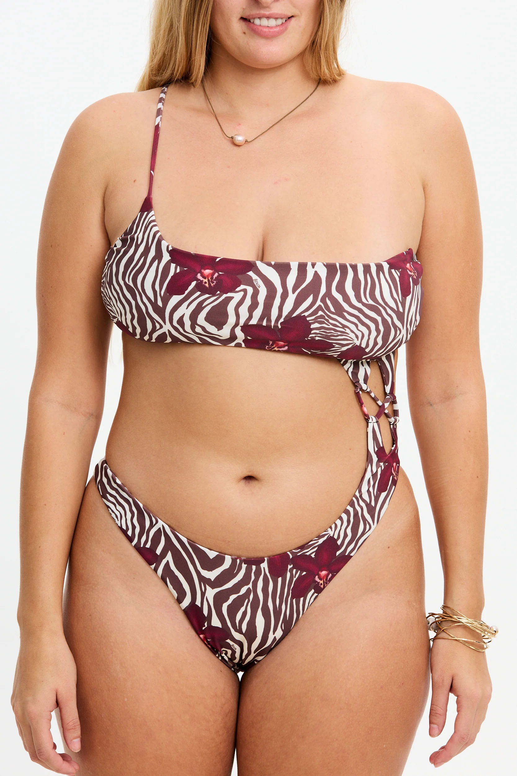Maldives One Piece - Diva - Image 12