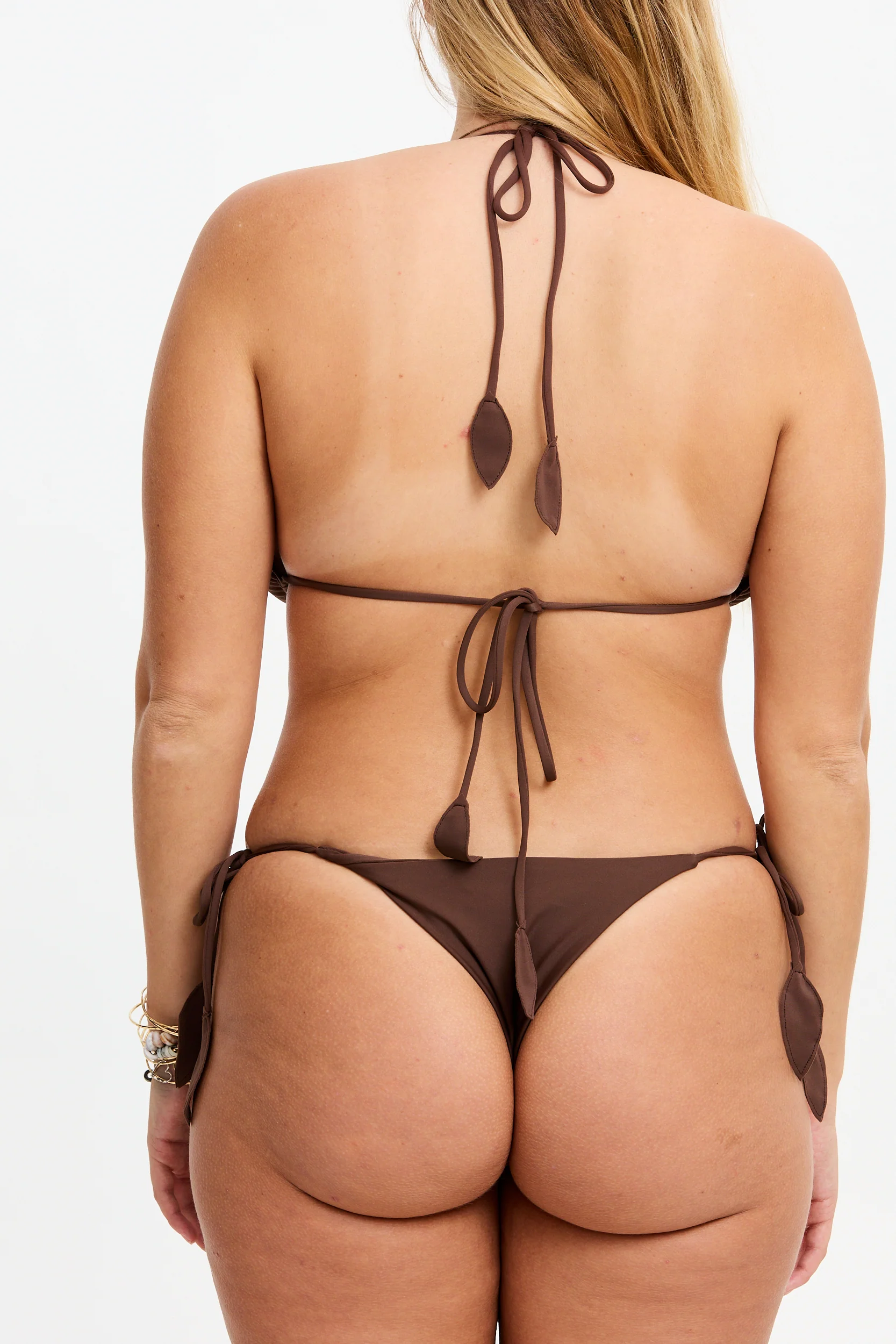 Tunnels Bottom 2.0 - Coconut - Image 10