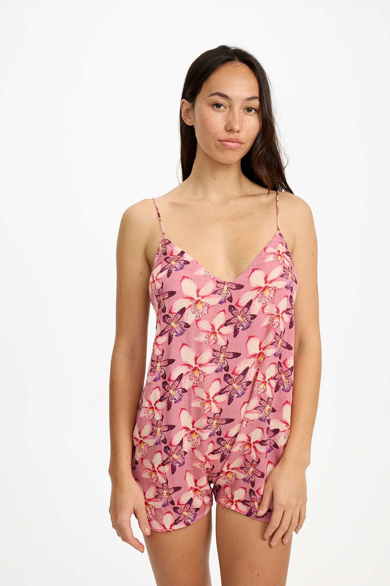 May Romper - Bloom - Image 4