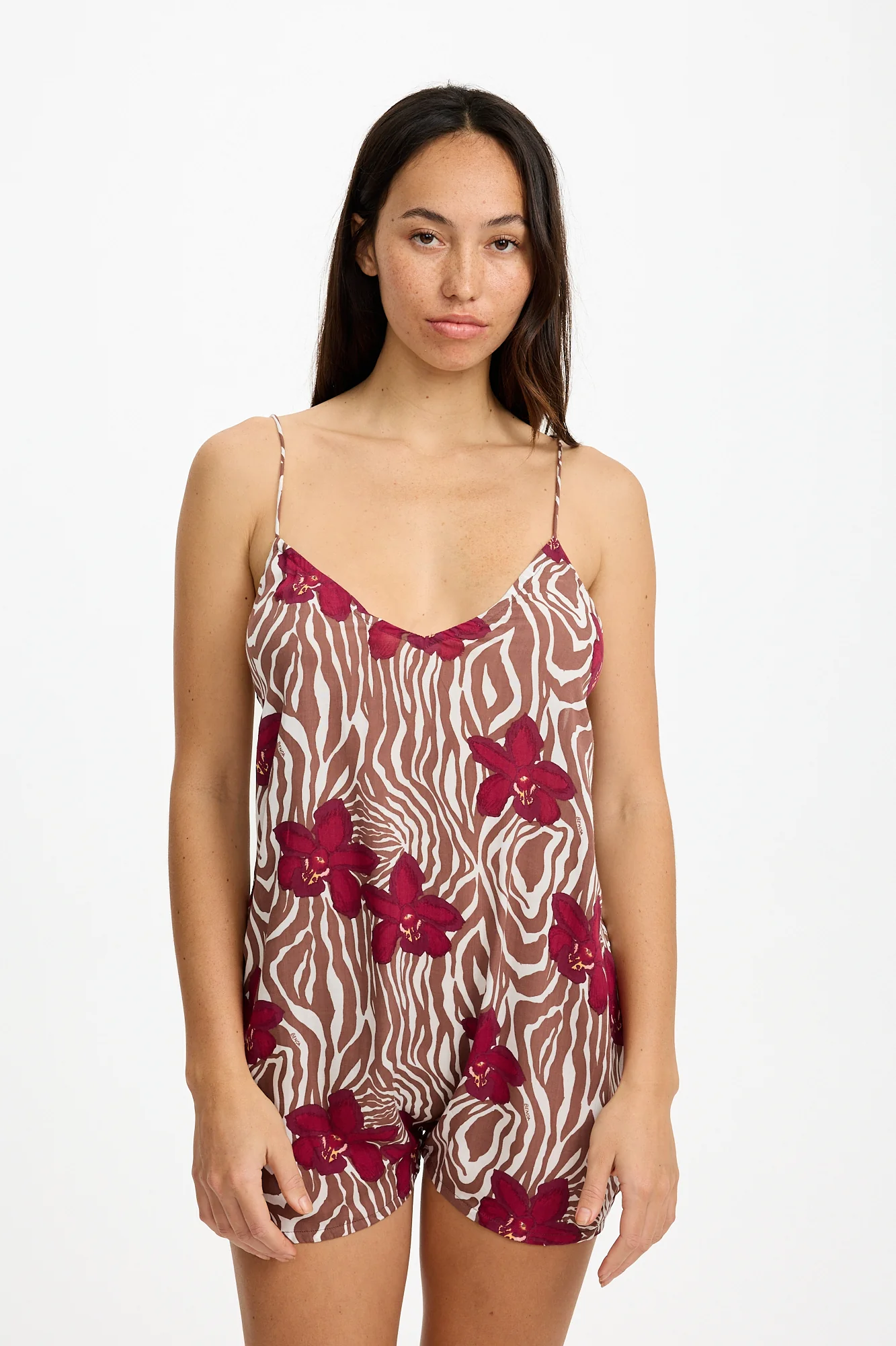 May Romper - Diva - Image 4