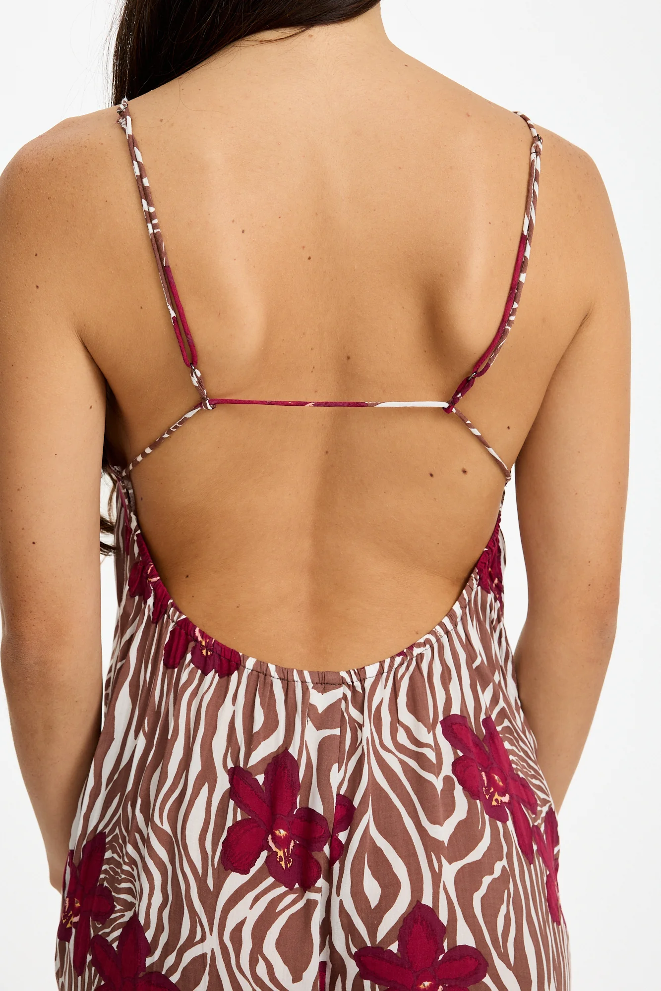 May Romper - Diva - Image 7