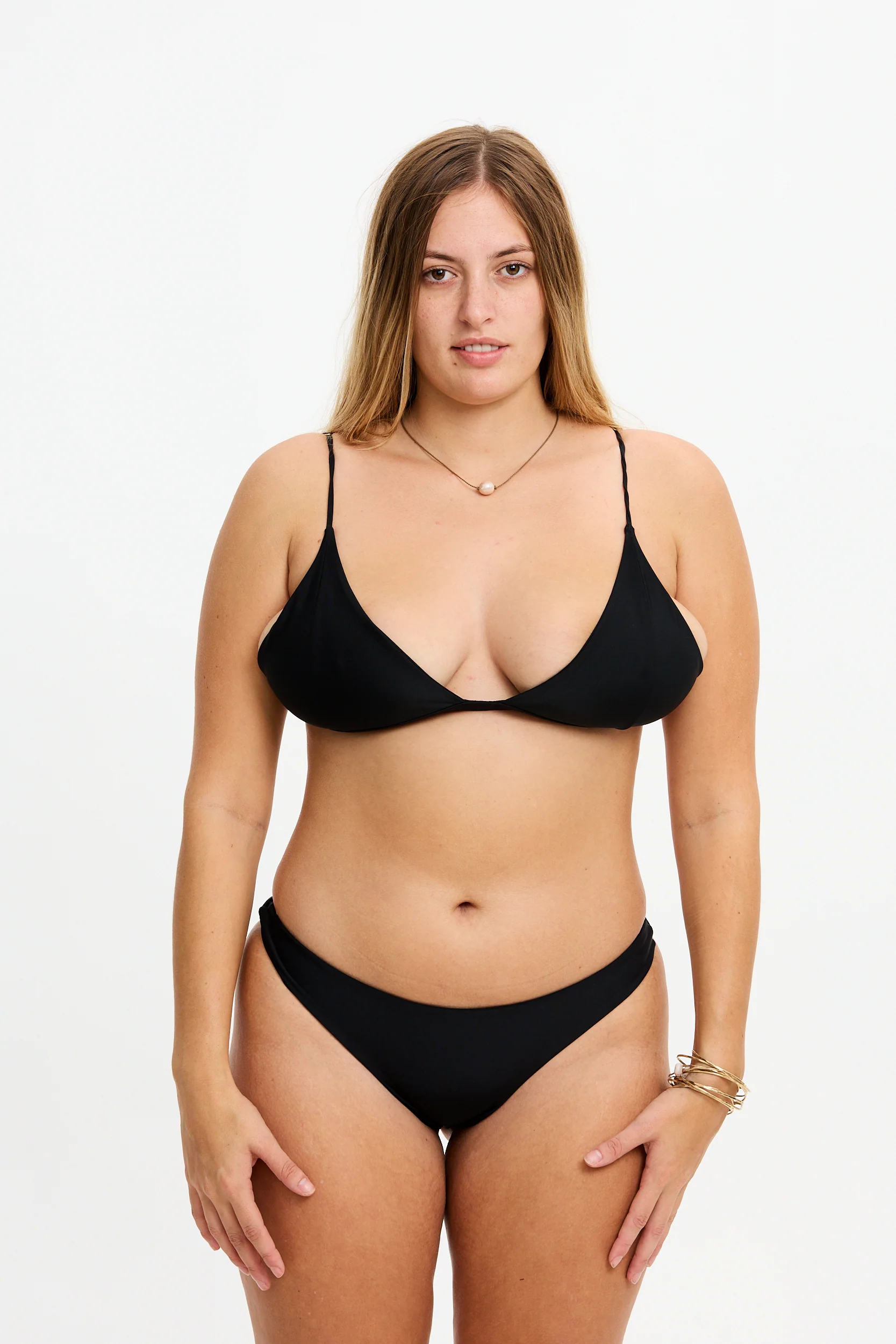Mimi Top - Black