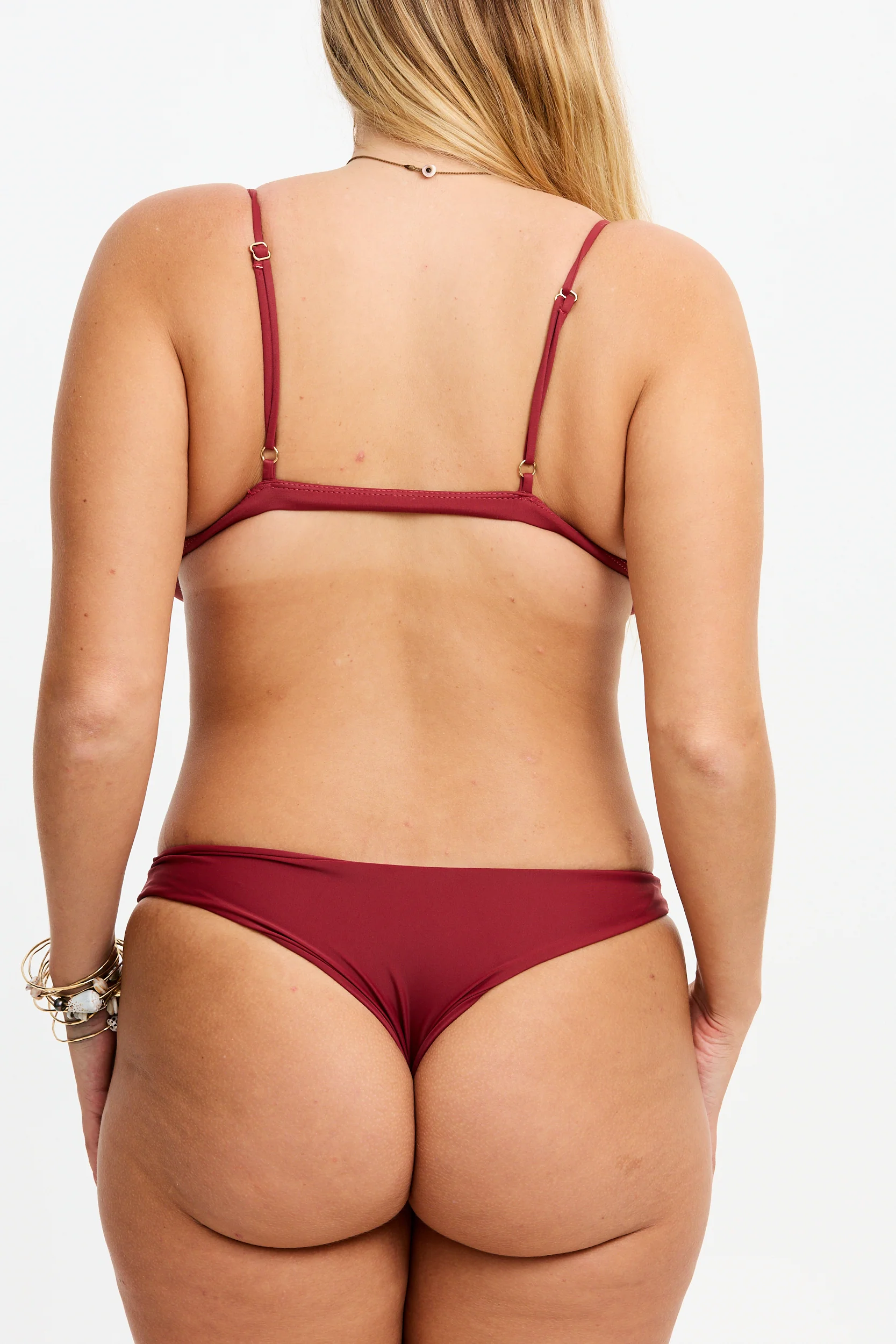 Hina Bottom 2.0 - Cherry - Image 10