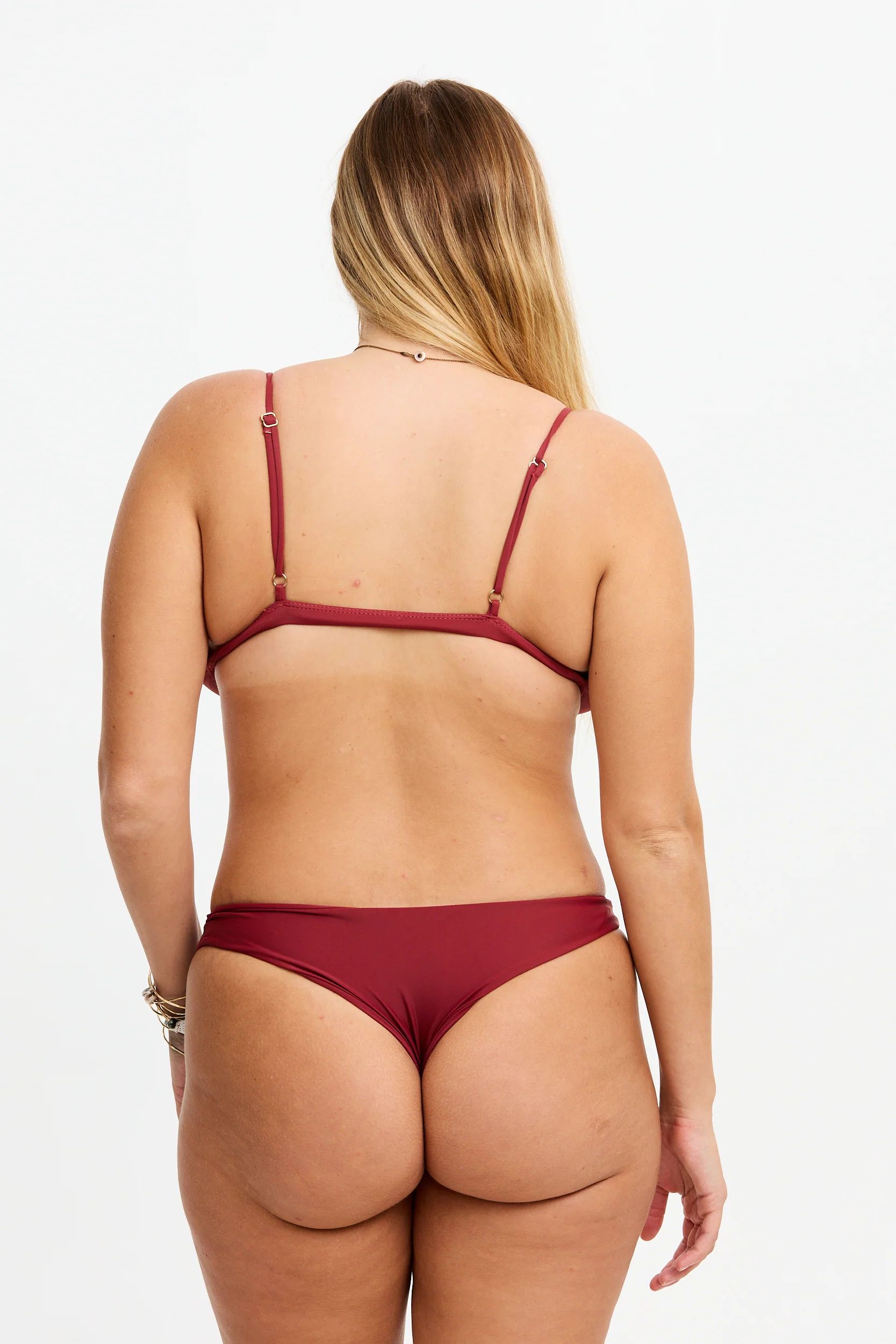 Hina Bottom 2.0 - Cherry - Image 7