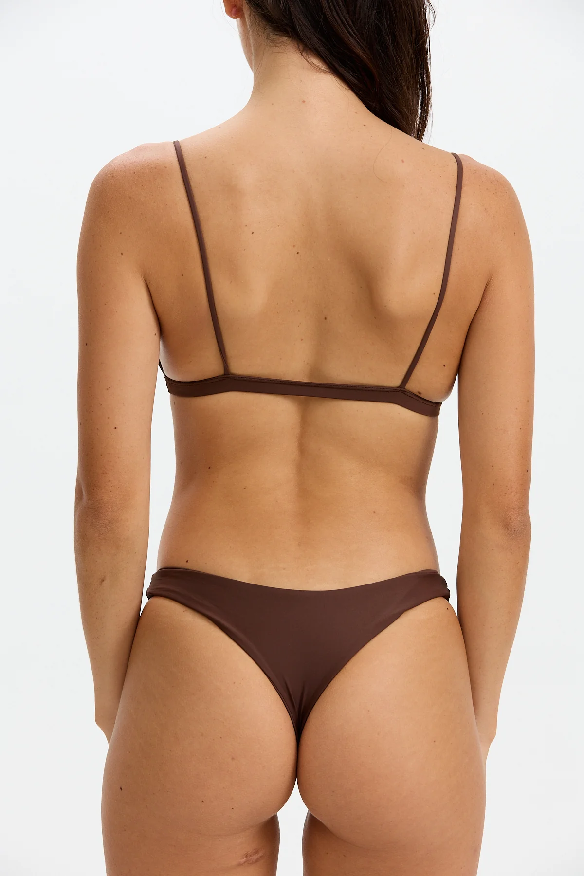 Mimi Top 2.0 - Coconut - Image 5