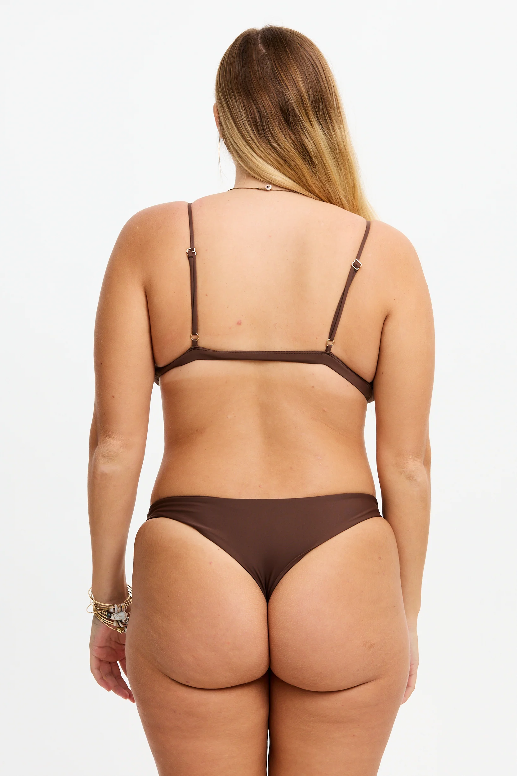 Mimi Top 2.0 - Coconut - Image 7