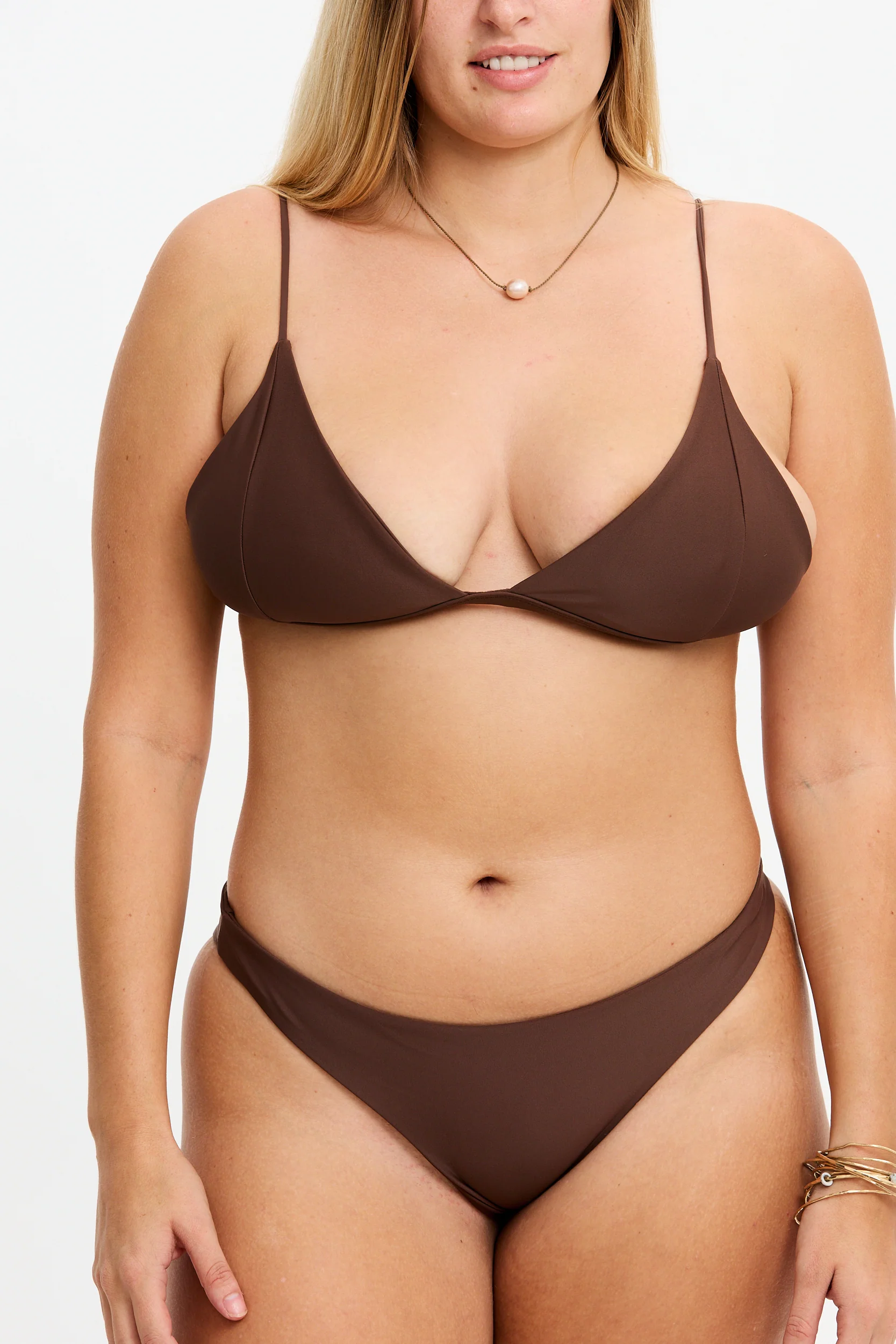 Mimi Top 2.0 - Coconut - Image 9