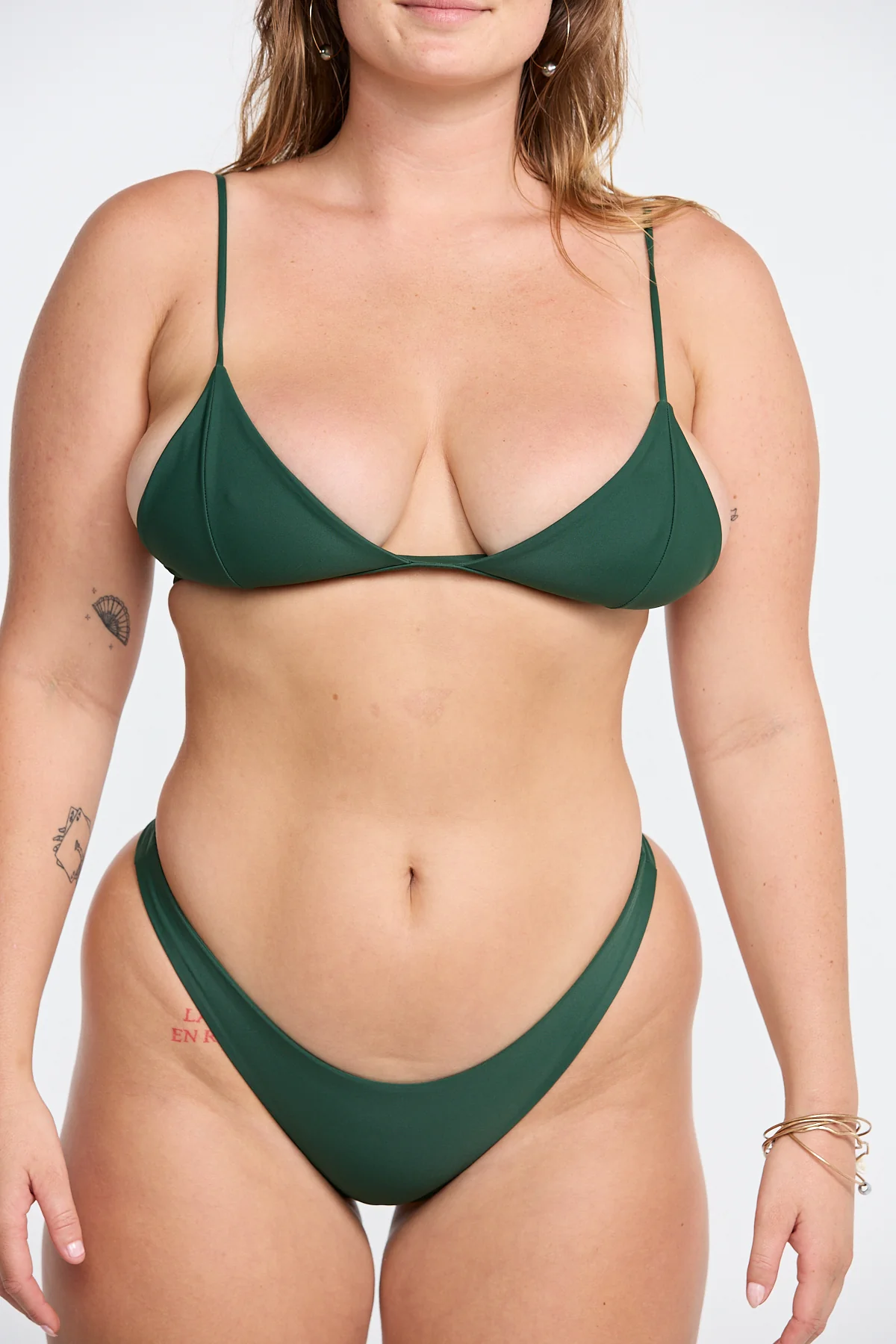 Mimi Top - Fern - Image 10