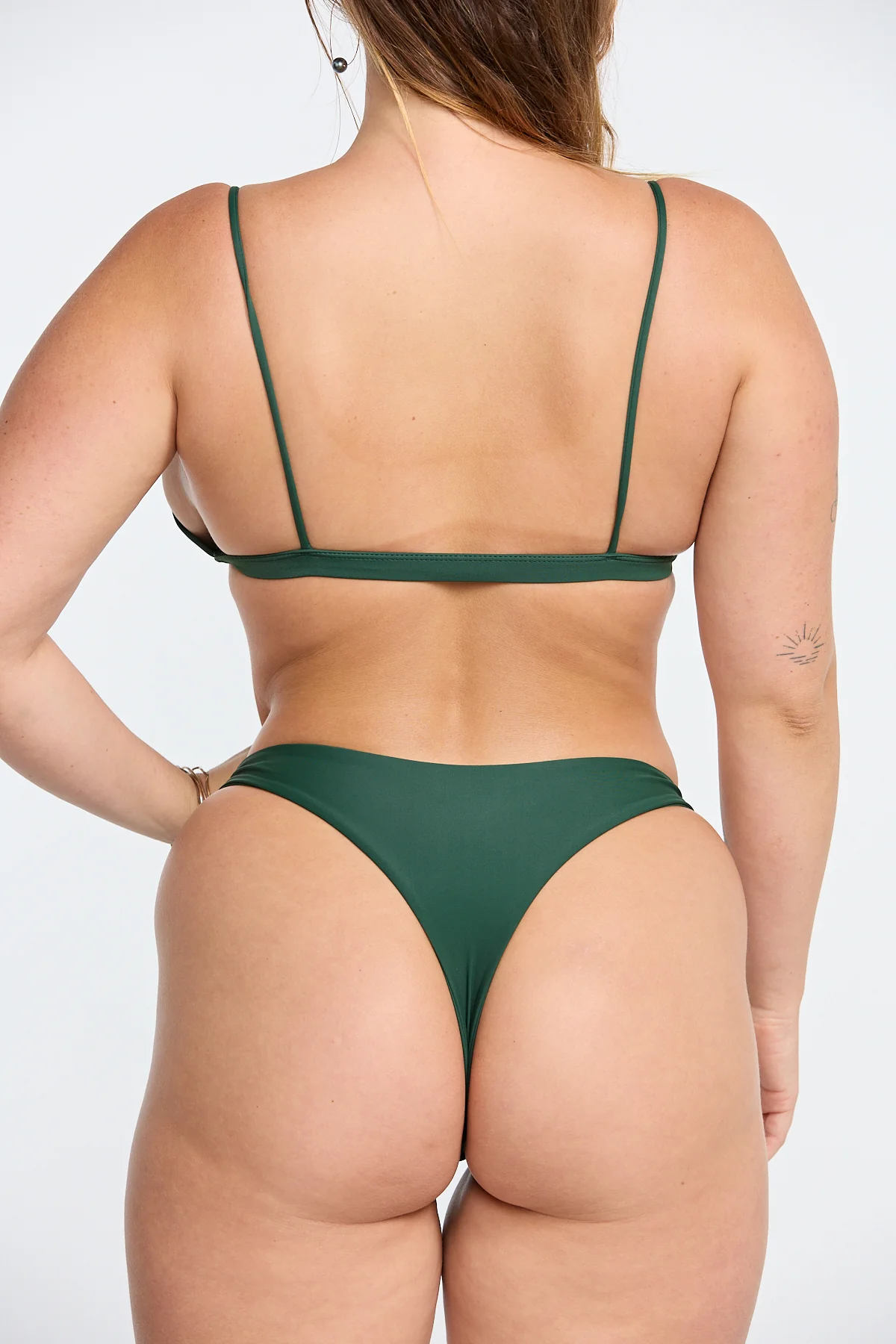 Mimi Top - Fern - Image 11