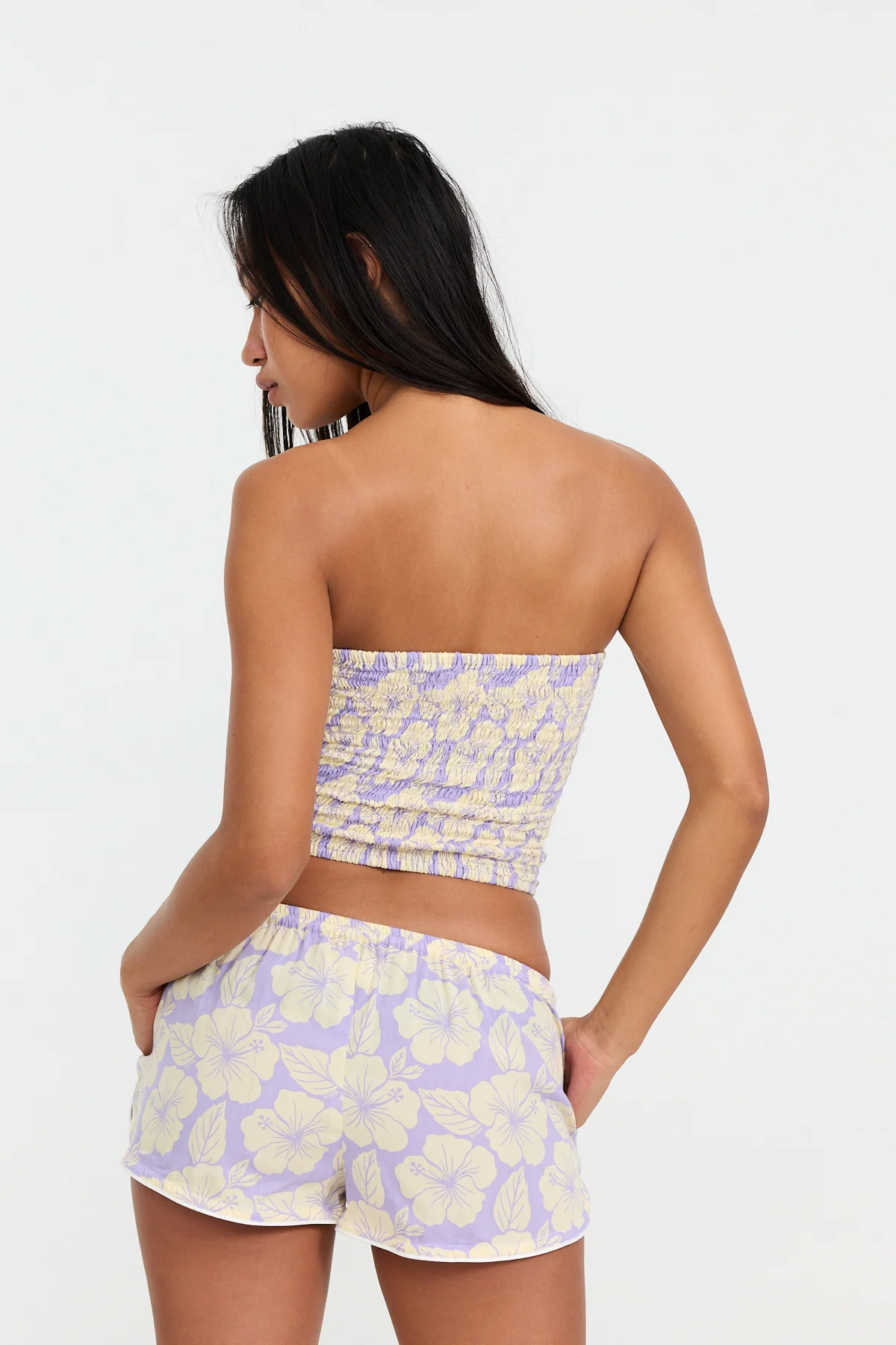Moana Shorts - Aokis - Image 4