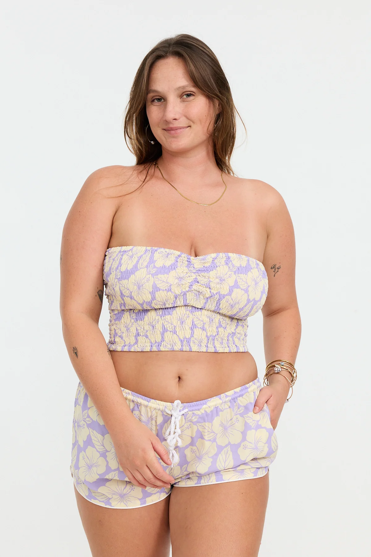Moana Shorts - Aokis - Image 6
