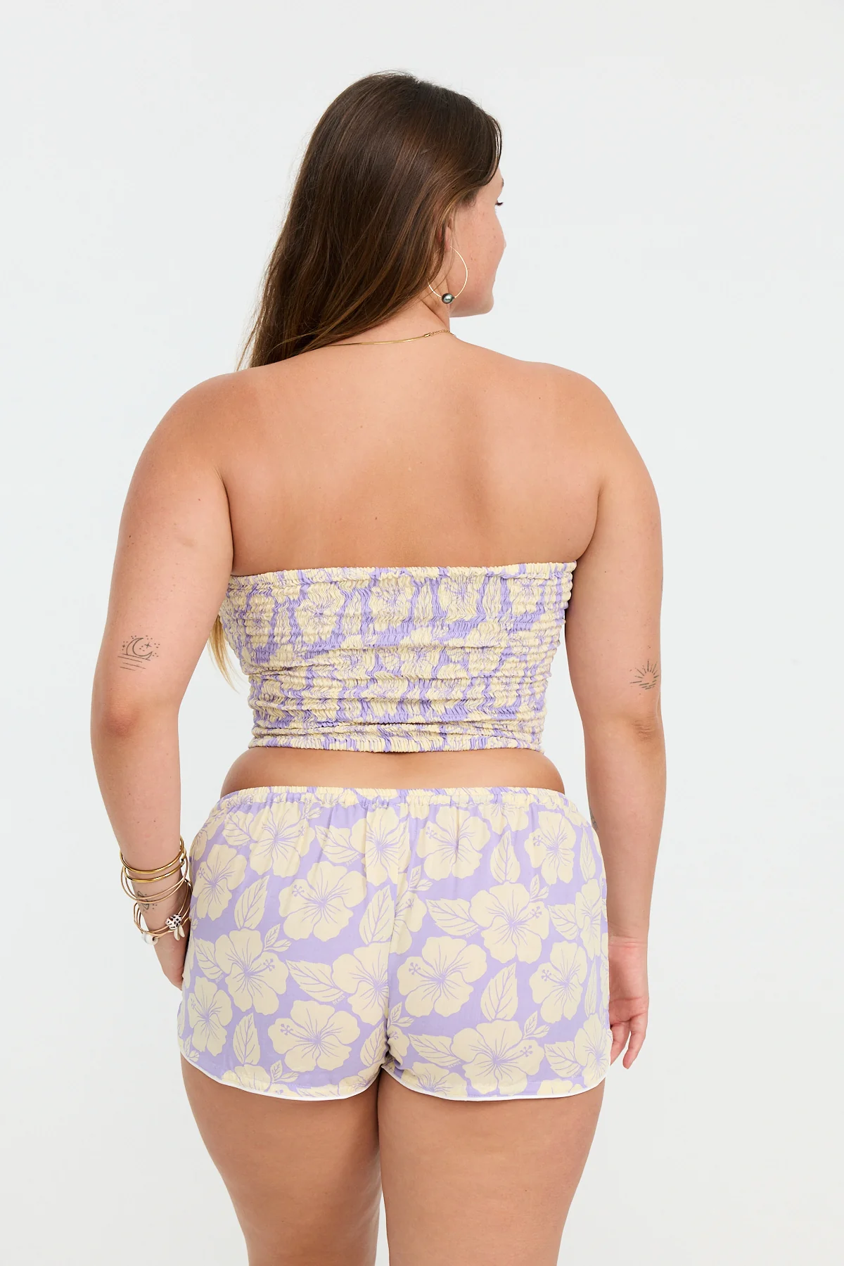 Moana Shorts - Aokis - Image 7