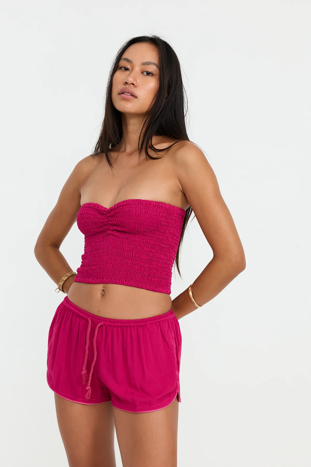 Moana Shorts - Ginger - Image 3