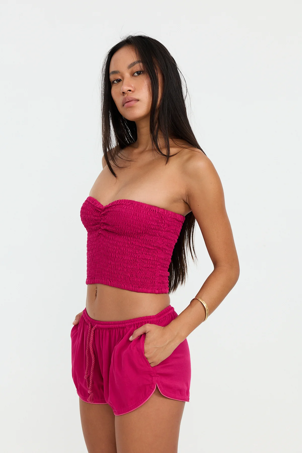 Moana Shorts - Ginger - Image 5