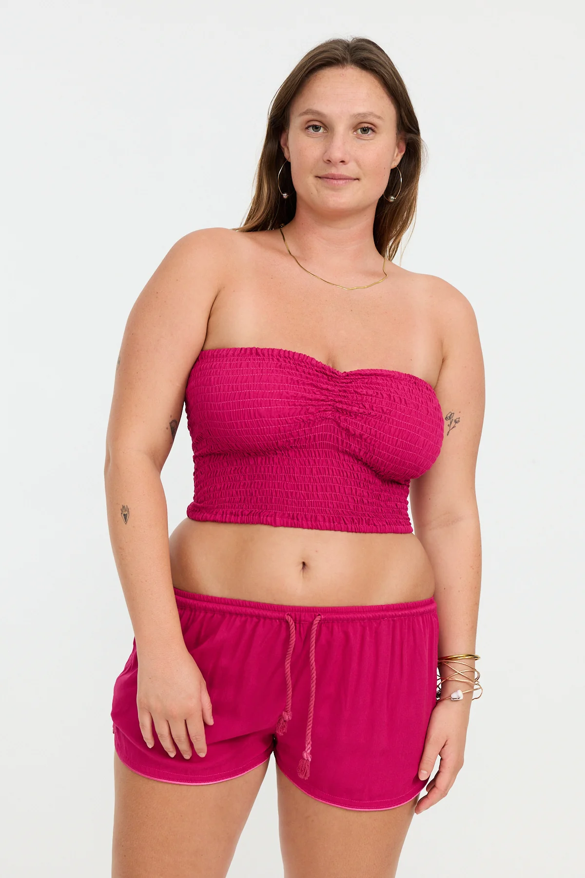 Moana Shorts - Ginger - Image 6