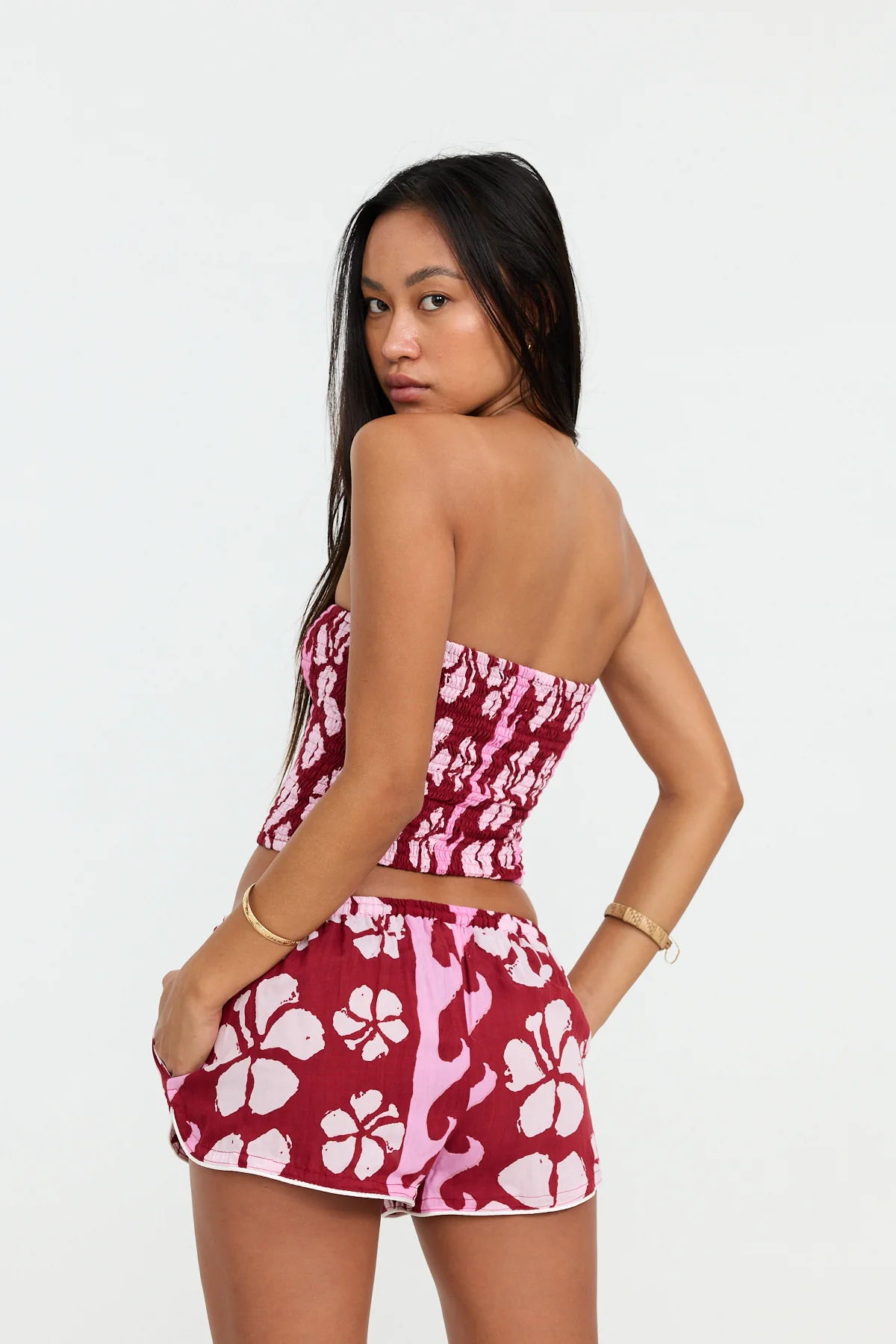 Moana Shorts - Papeete - Image 5