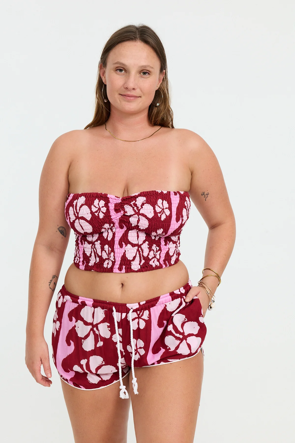 Moana Shorts - Papeete - Image 7