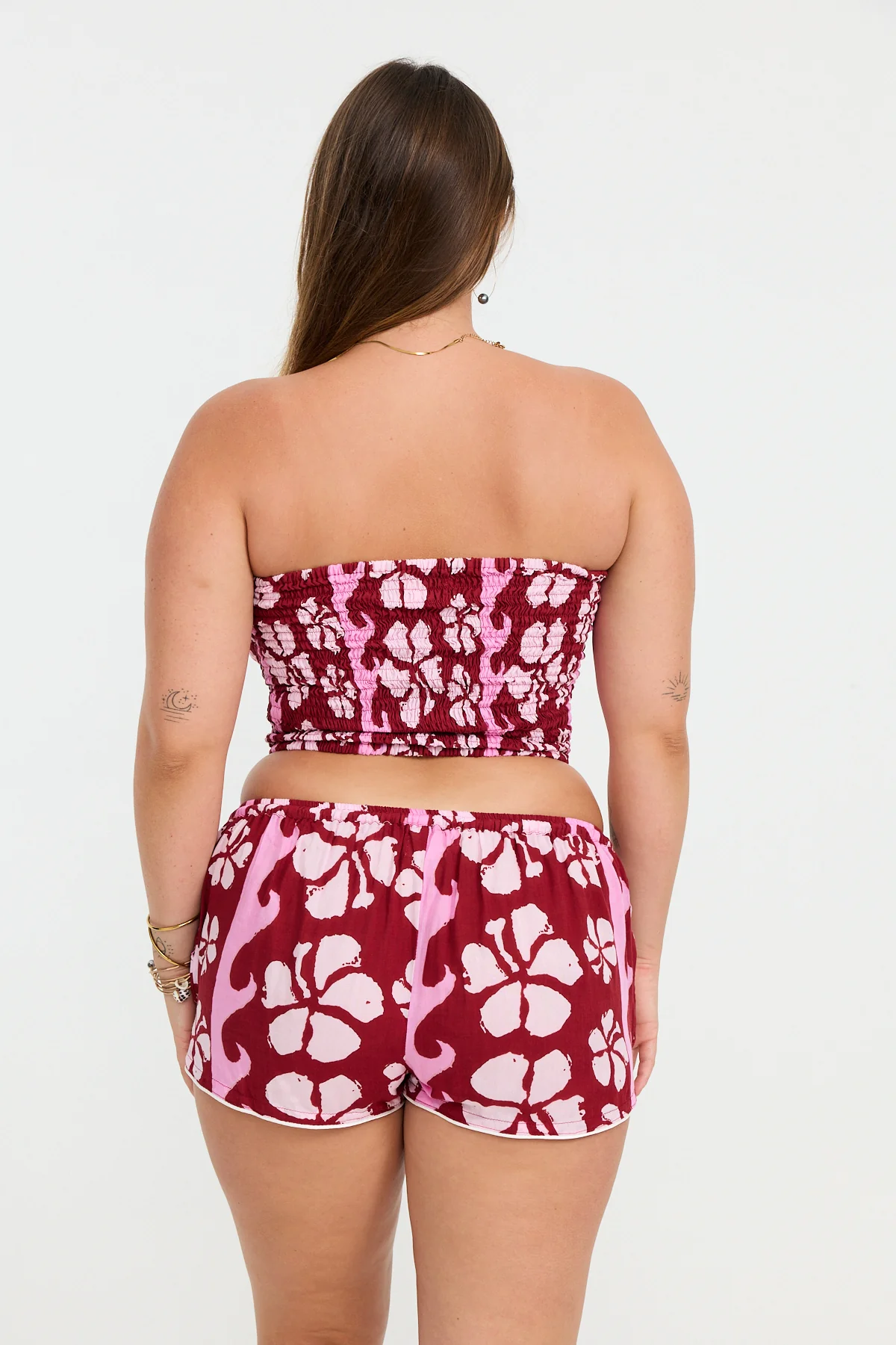 Moana Shorts - Papeete - Image 8