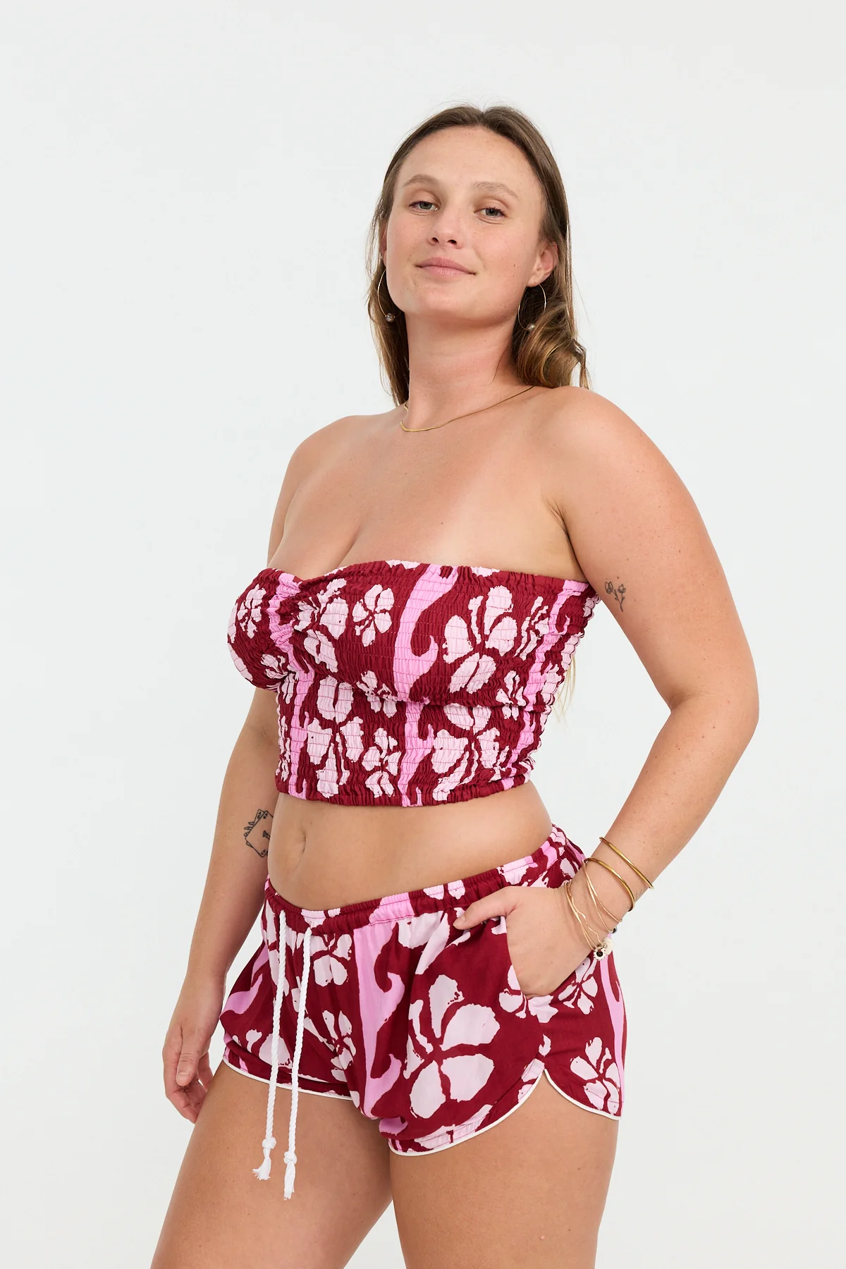Moana Shorts - Papeete - Image 9