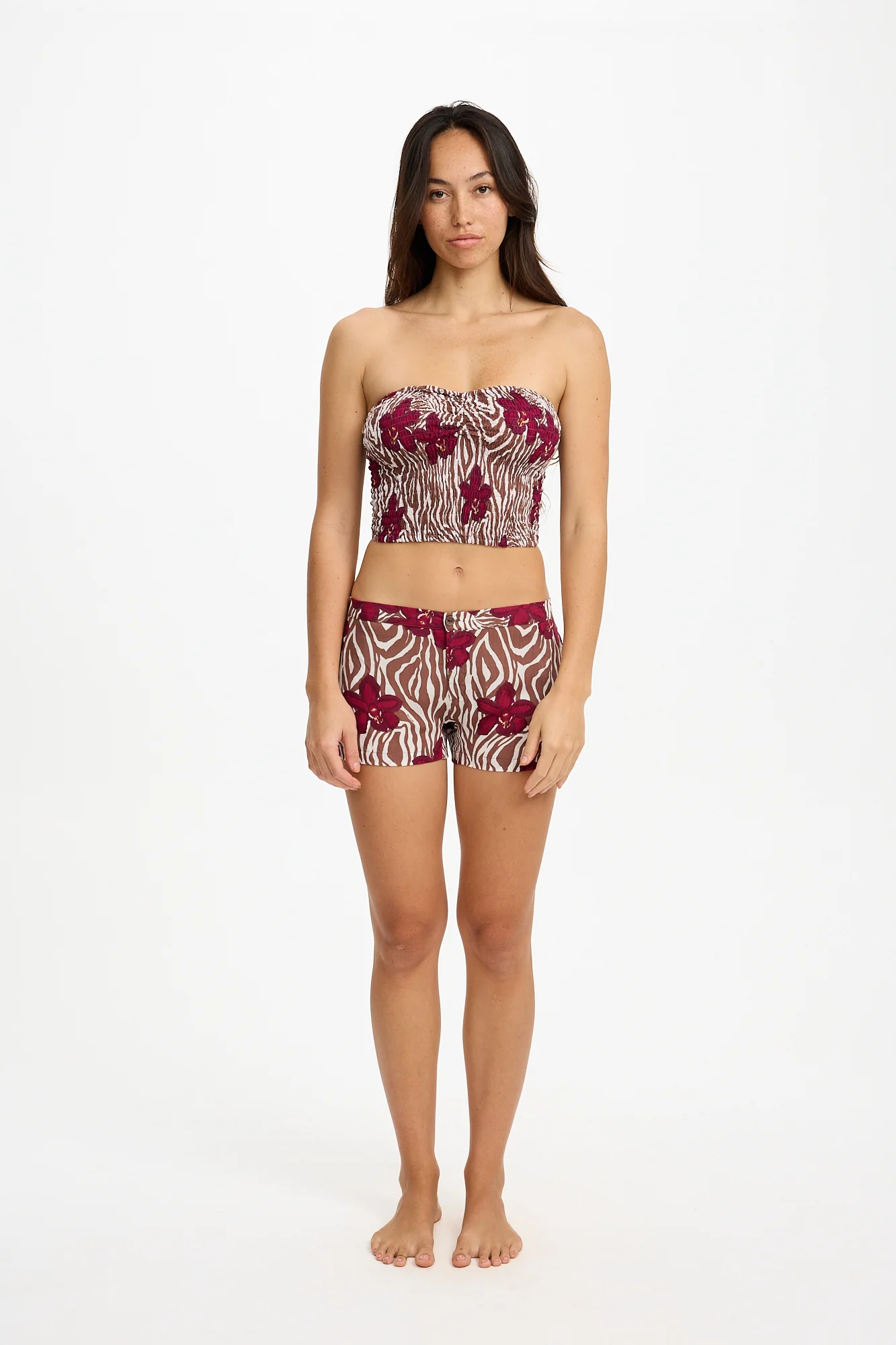 Namika Tube Top - Diva