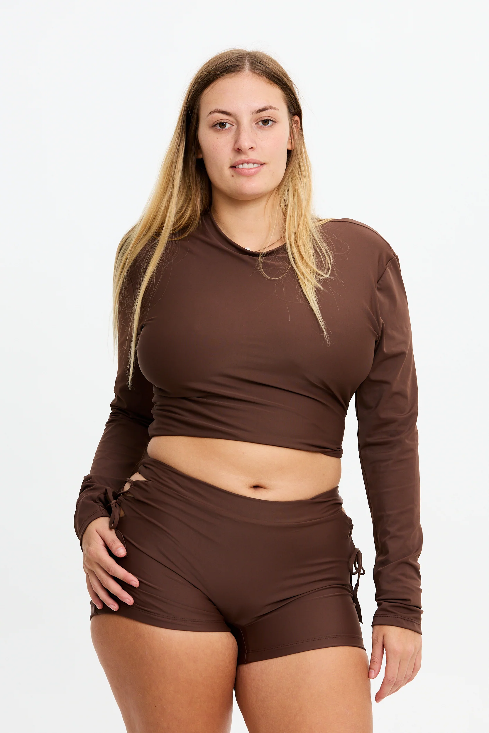 Ocean Top 2.0 - Coconut - Image 6