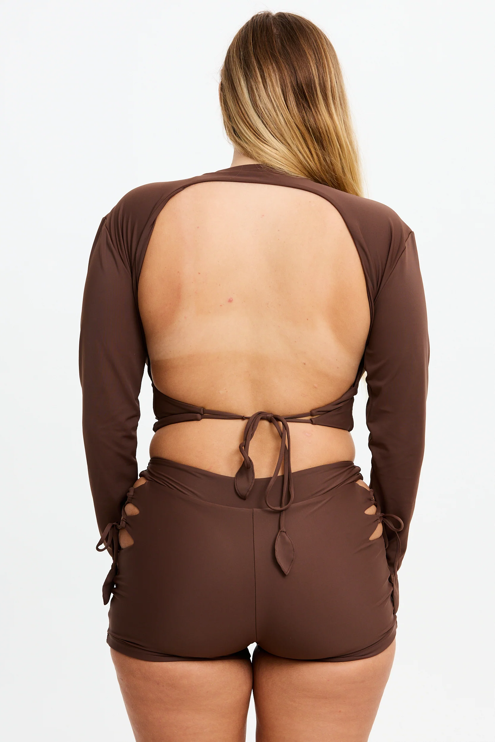 Ocean Top 2.0 - Coconut - Image 7